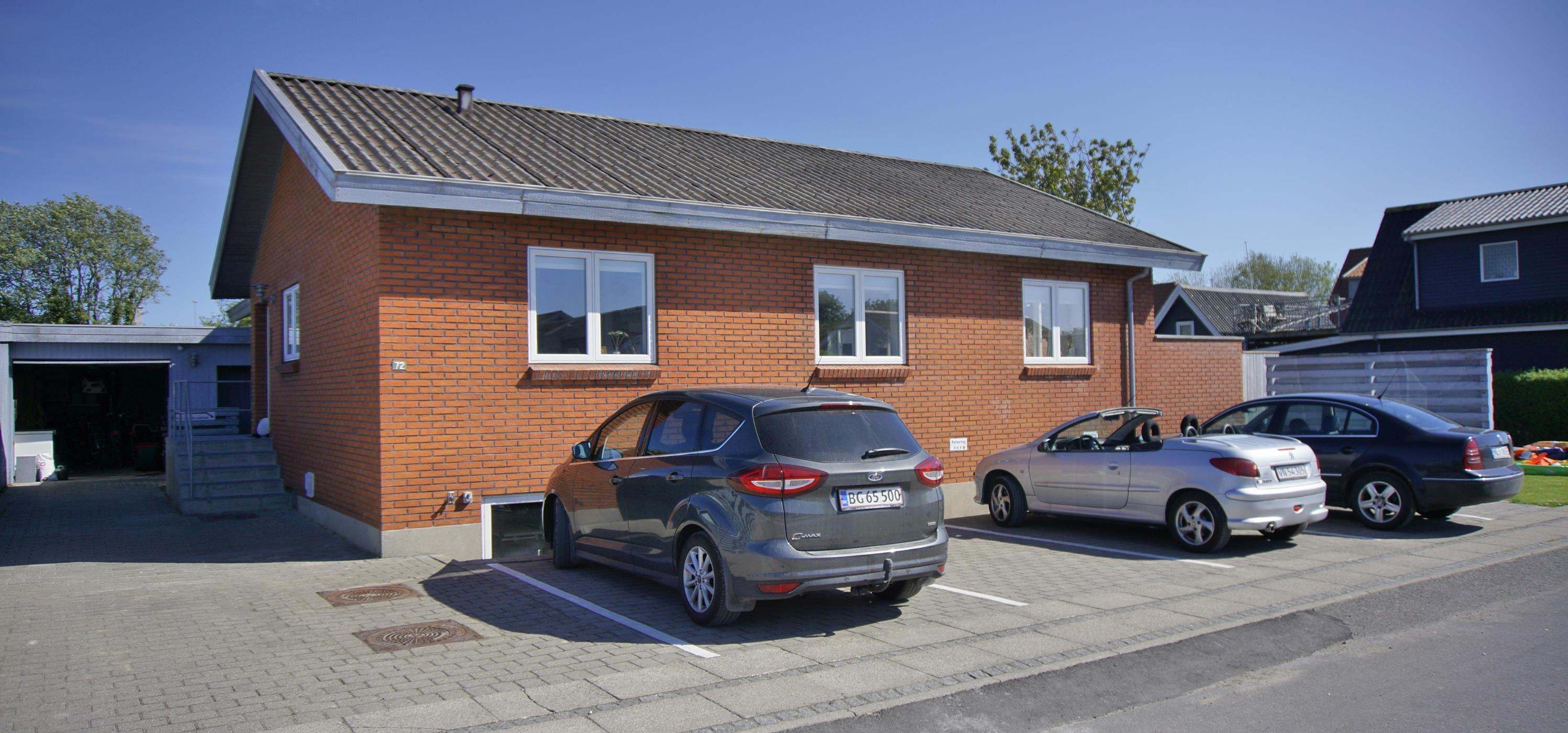 Thisted Bed and Breakfast