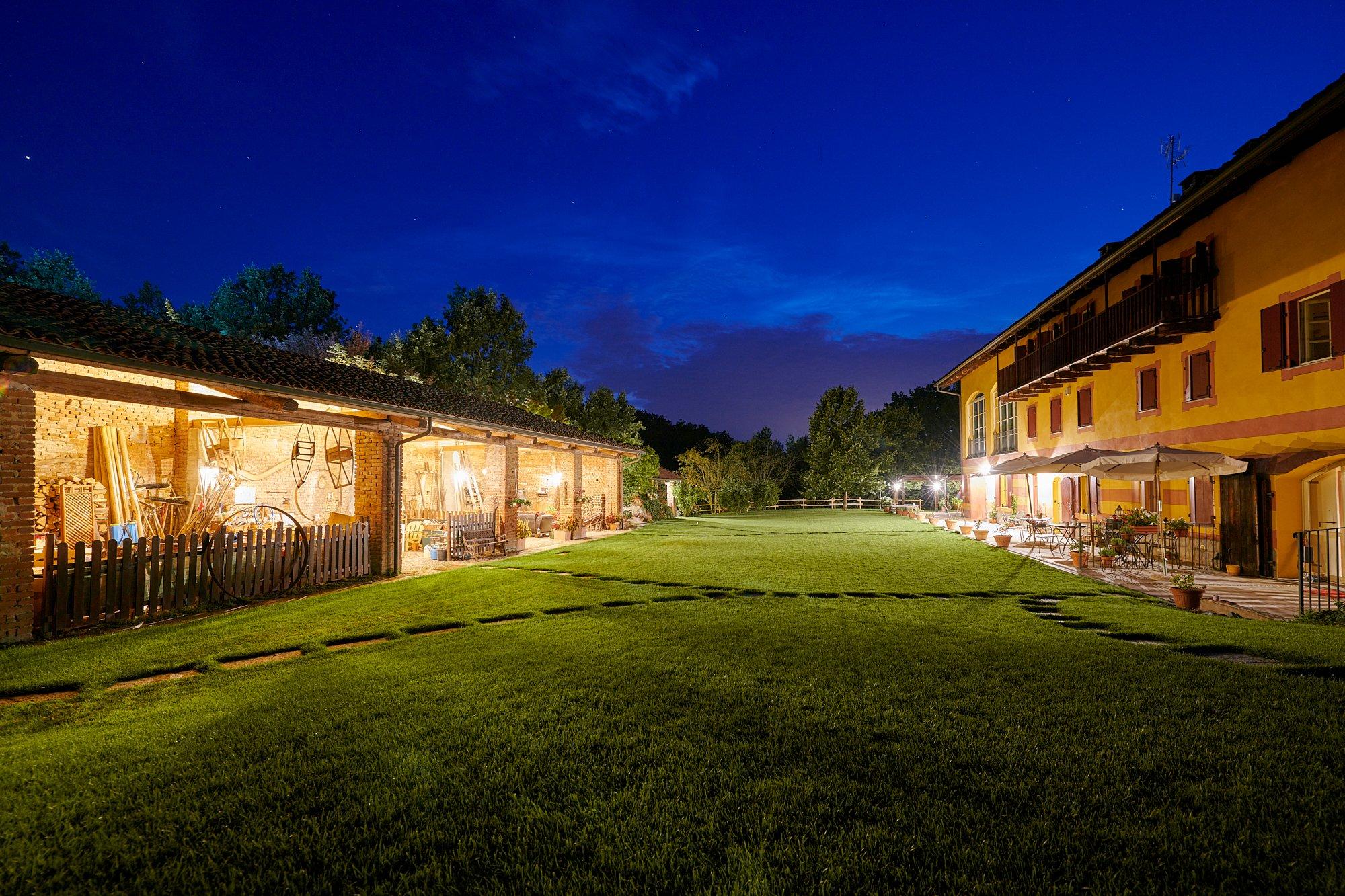 Cascina Sant'Emiliana