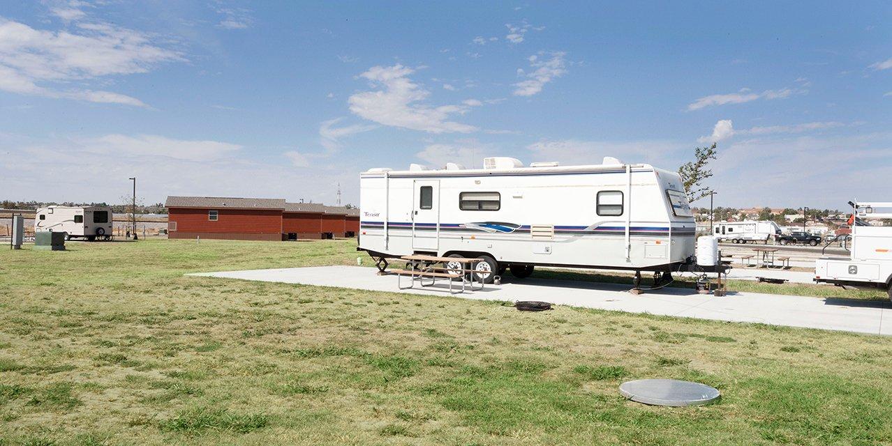 Dodge City KOA
