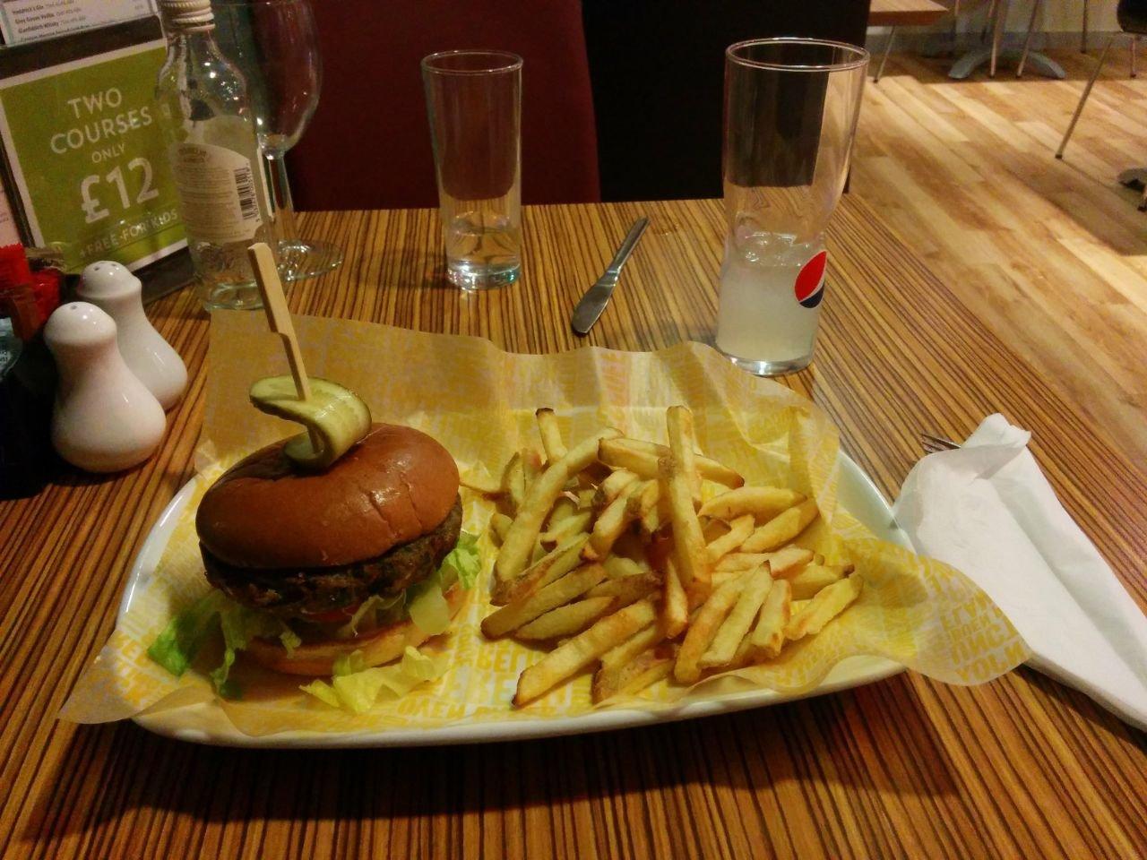 Travelodge London Cricklewood