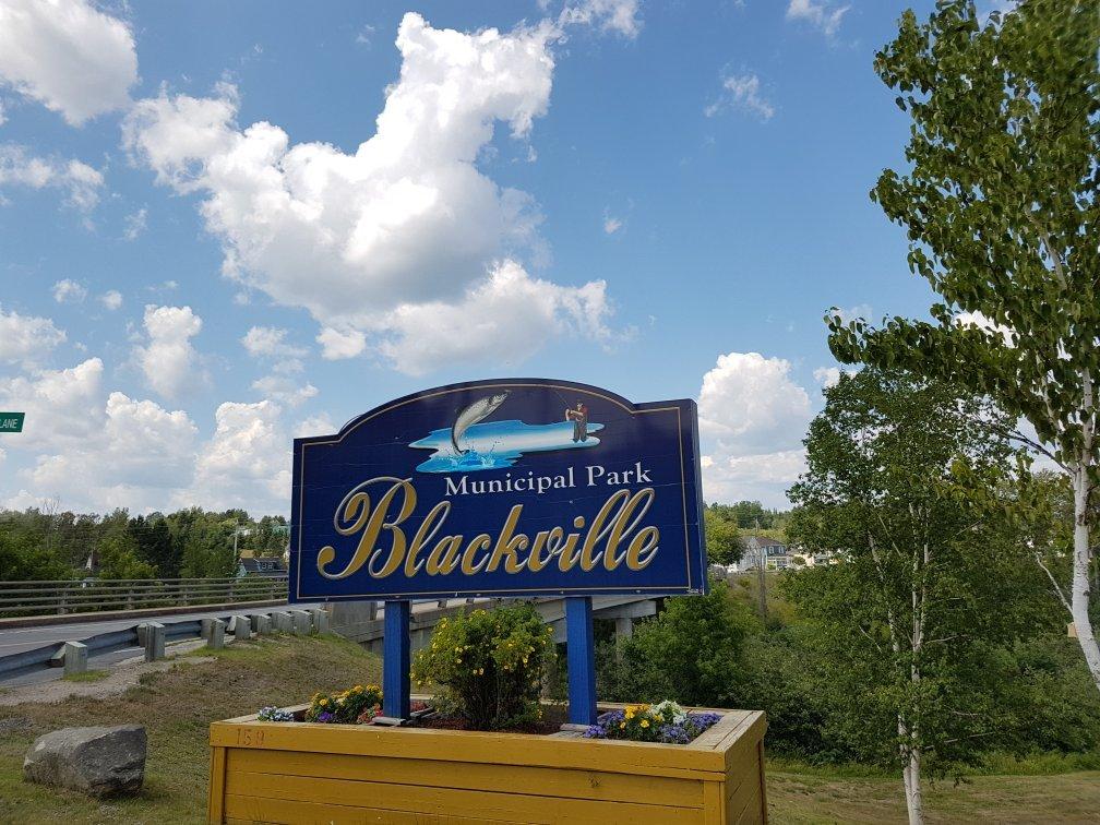 Blackville Municipal Park