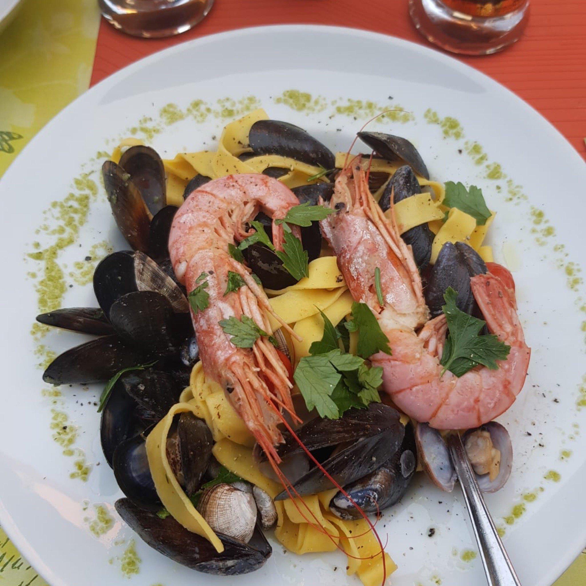 Ristorante Pizzeria Zia Lucia