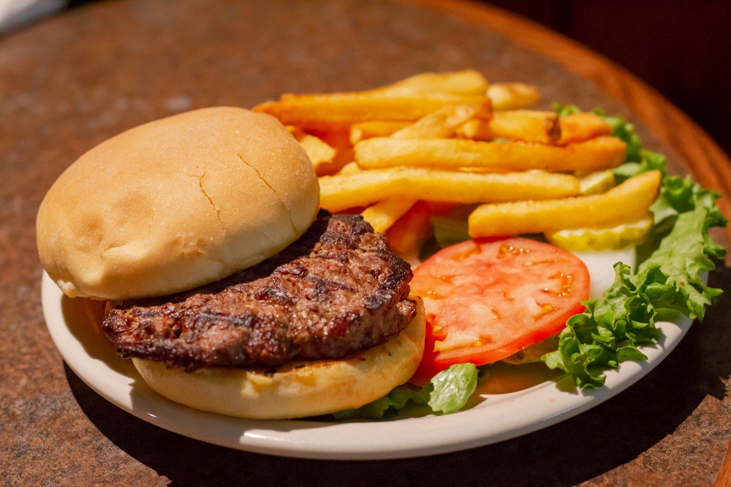 Ole's Big Game Steakhouse