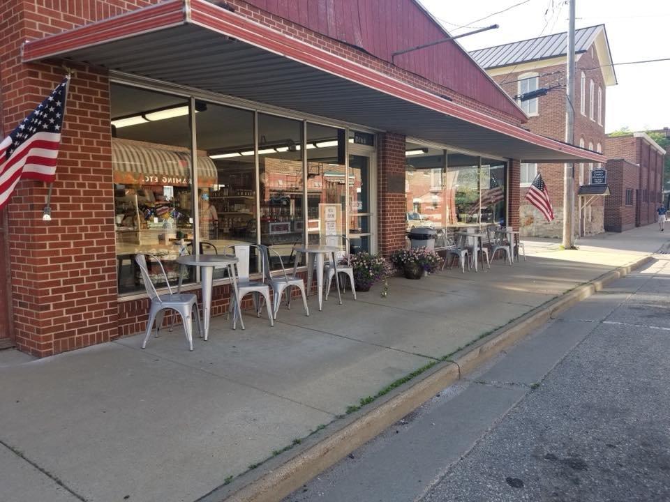 First Fruits Common Market