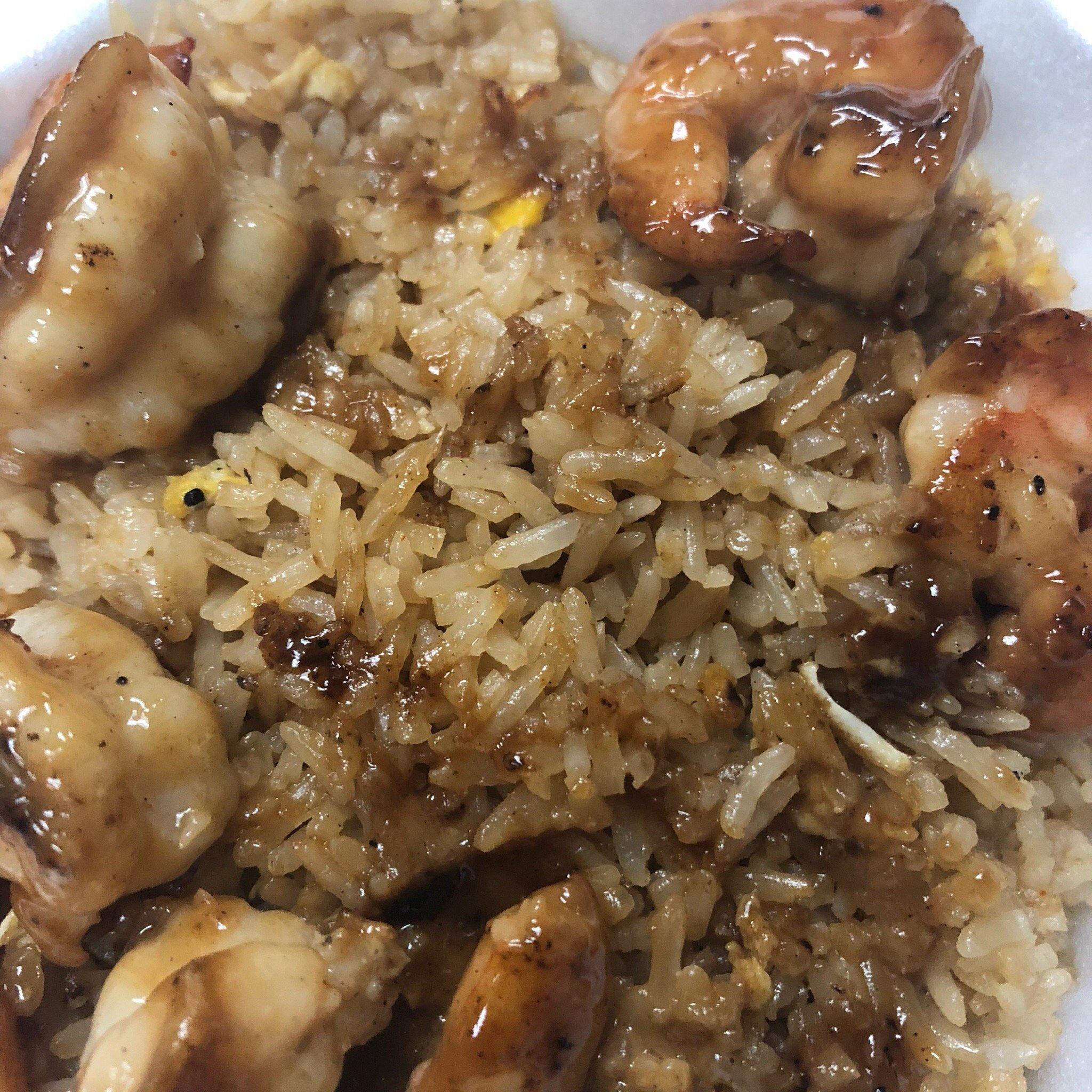 Dora Express Japanese Food