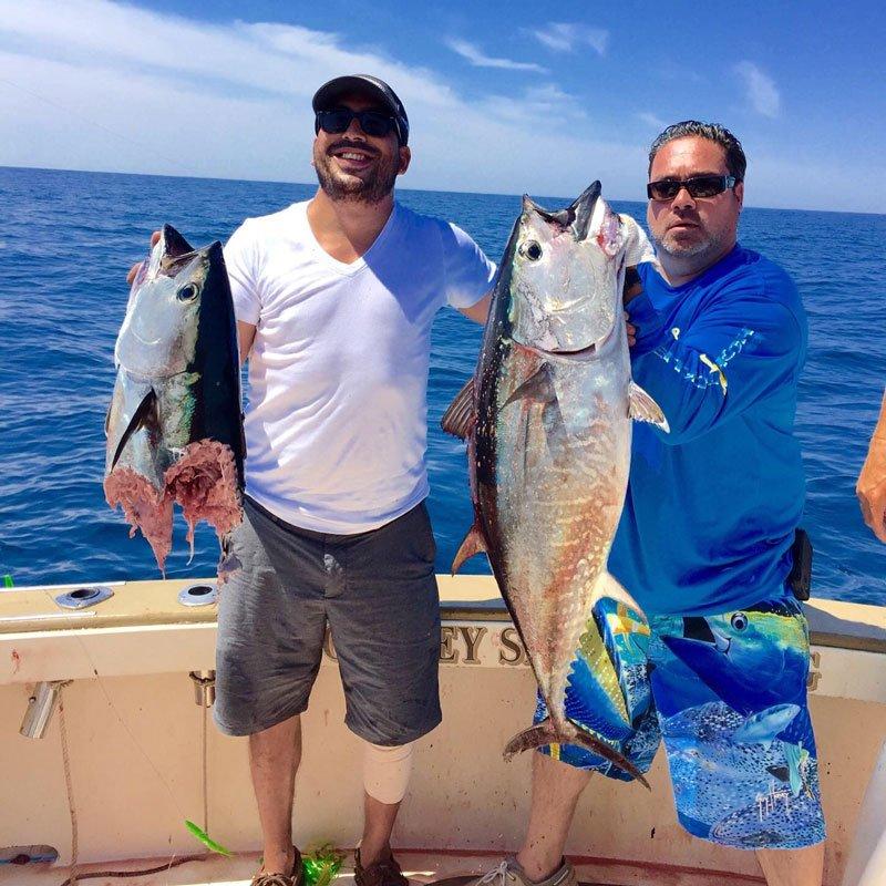 Osprey Sportfishing