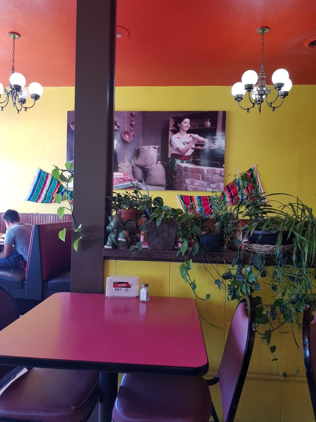 Taqueria La Placita