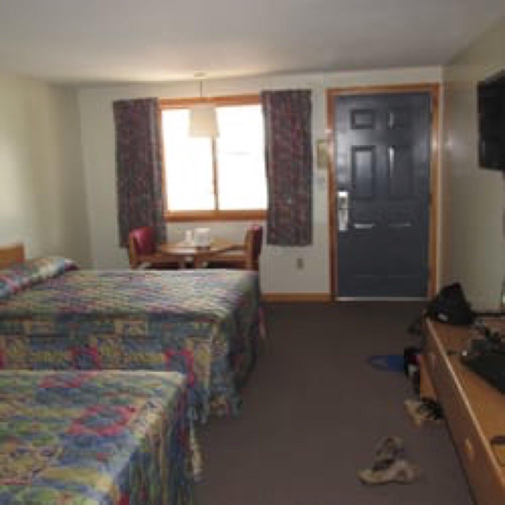 Americas Best Value Inn Biddeford Portland