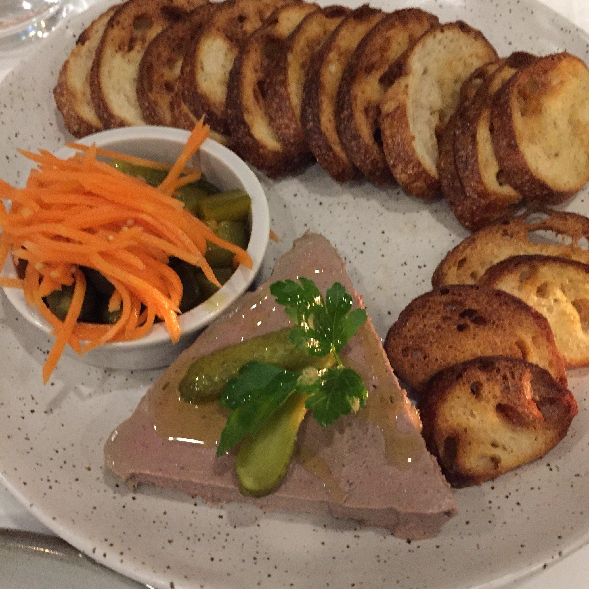 The Greenery Store And Larder