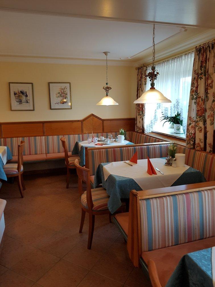 Landhotel Gersbach-Gut