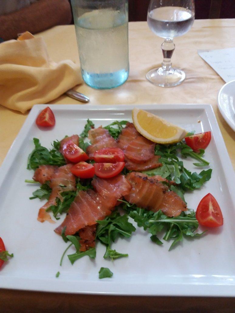 Ristorante Pizzeria Risto Grill