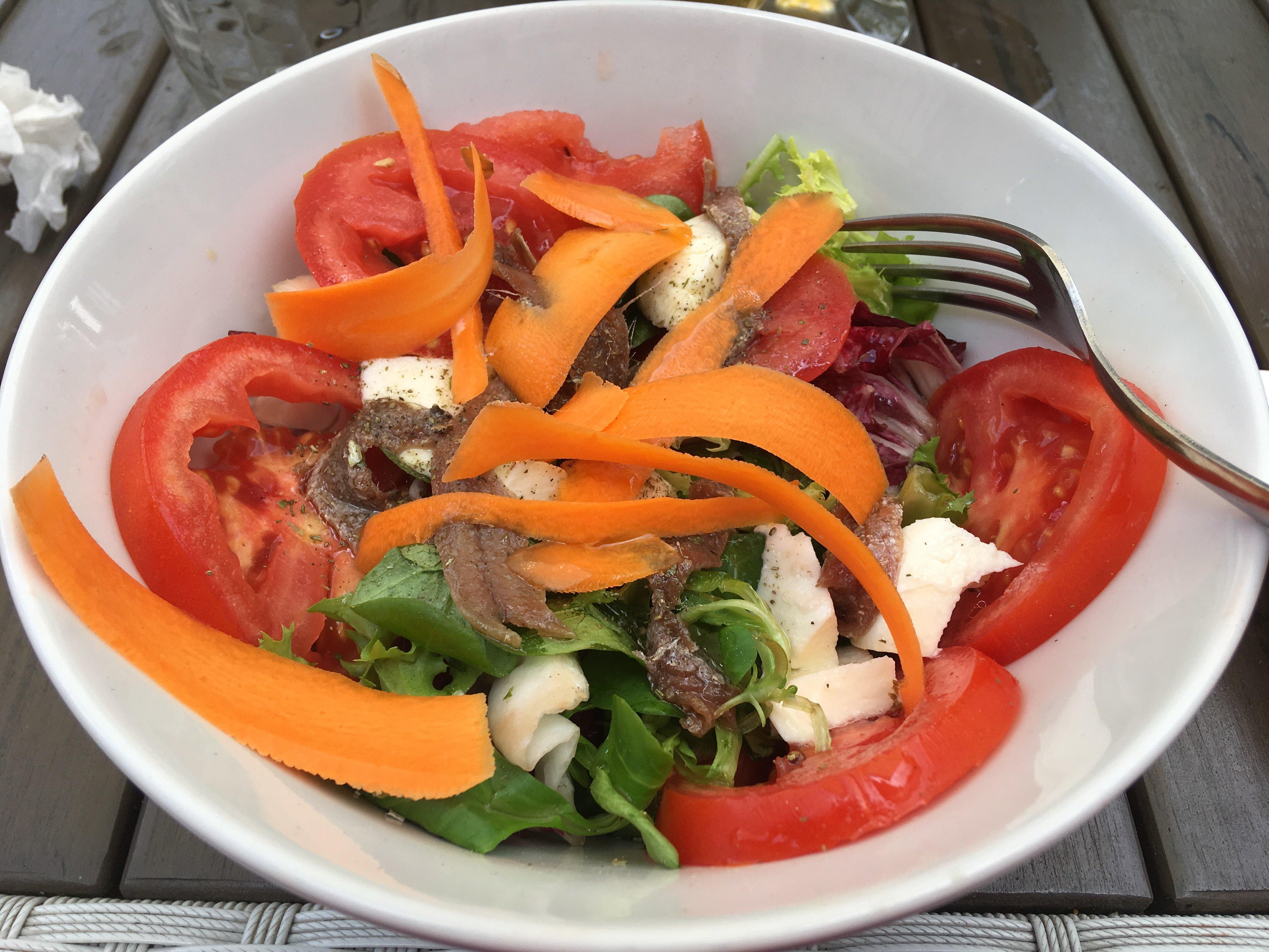 Bar Nunzio Bar Le Gabbie