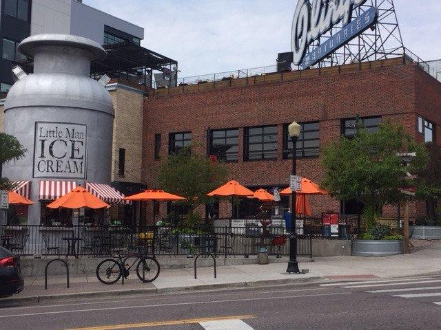 Denver Inside and Out