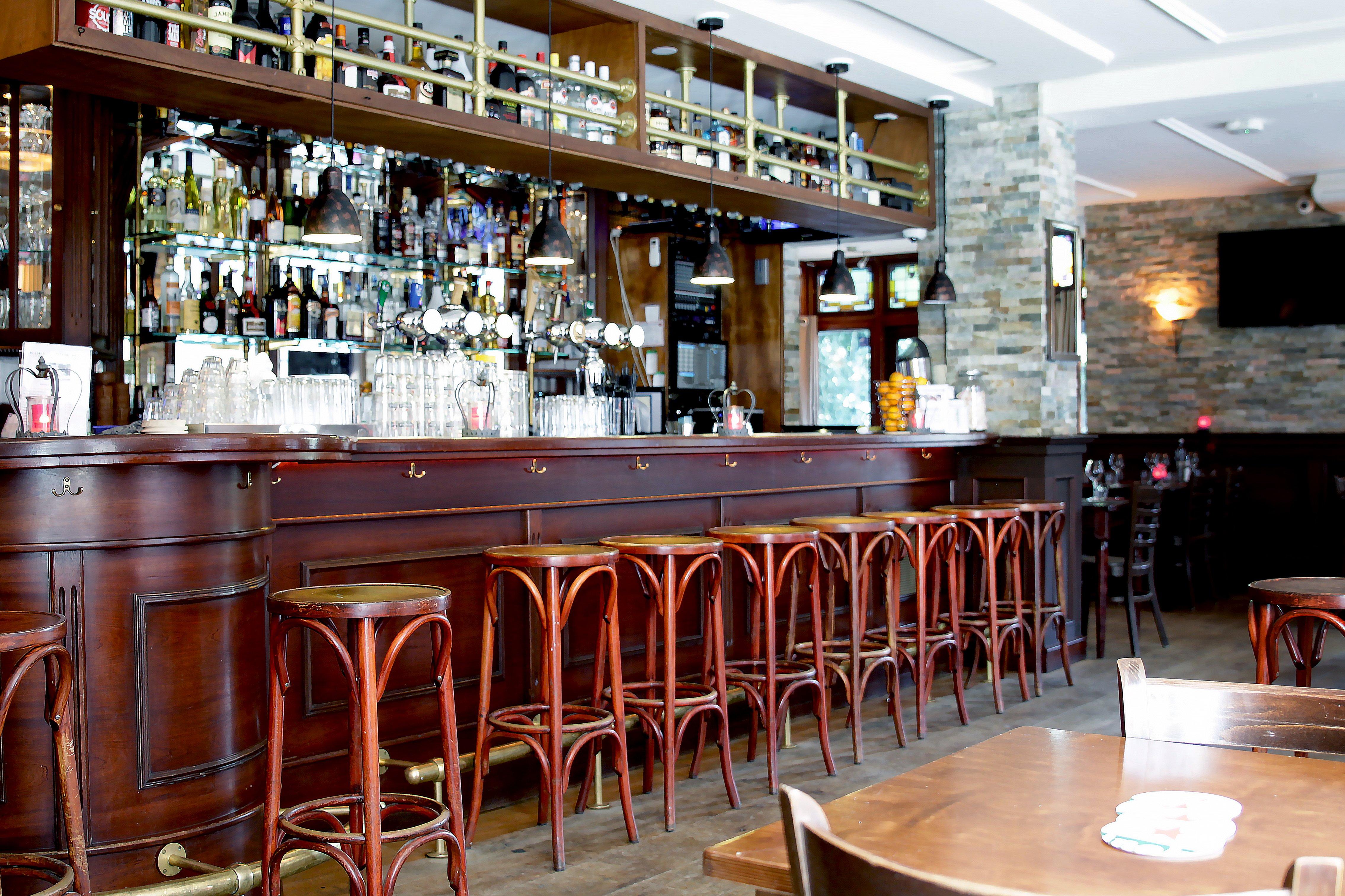 Hotel Cafe Restaurant Koekenbier Abcoude