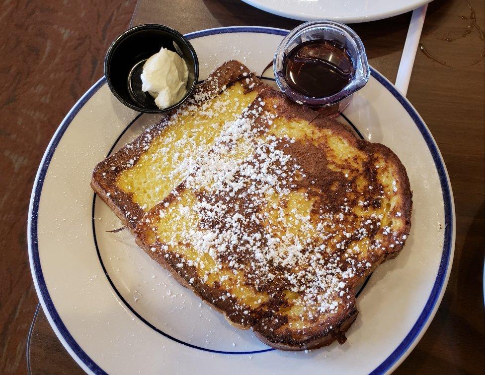 Bob Evans