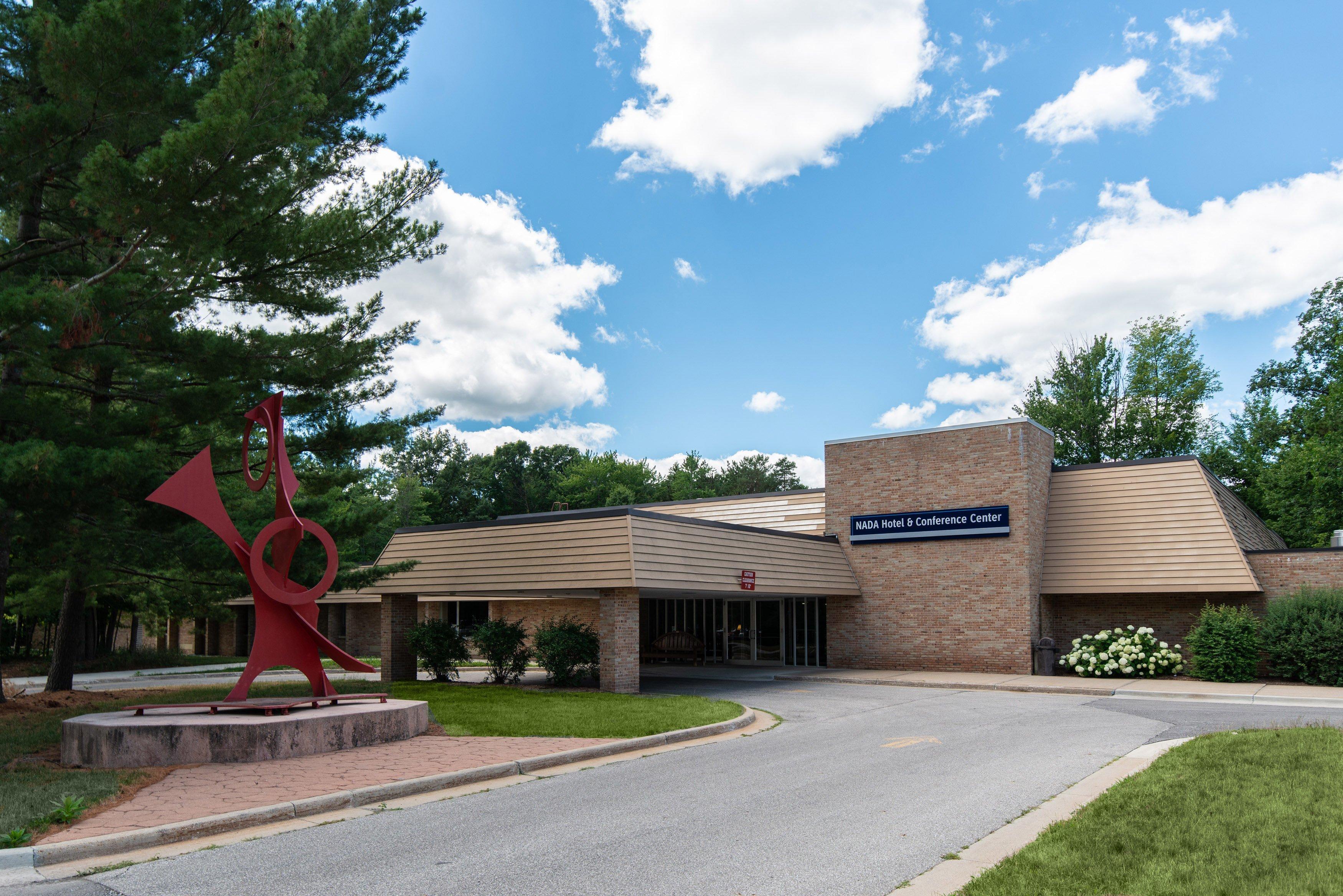 NADA Hotel and Conference Center