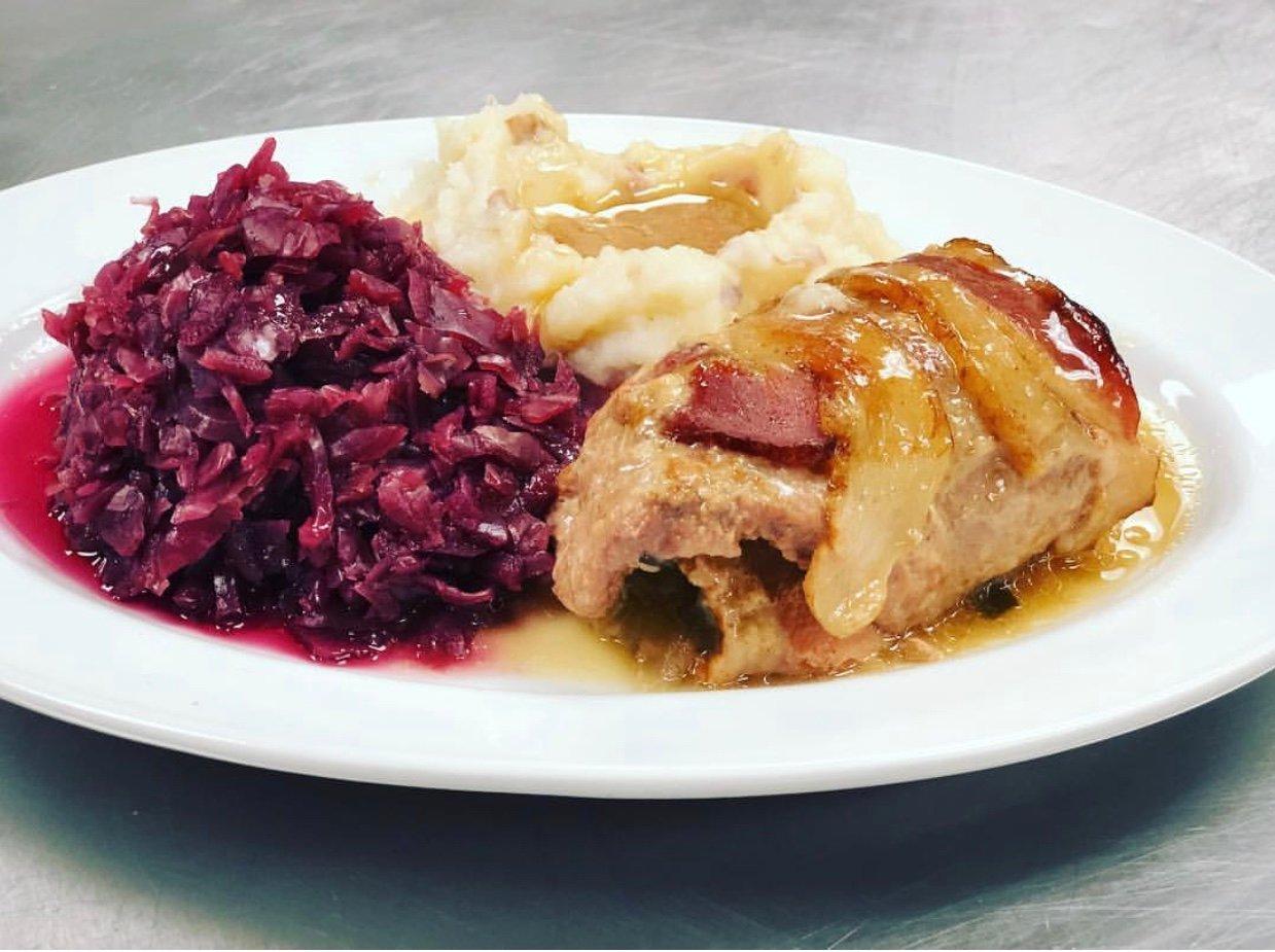 Riccardo's Restaurant