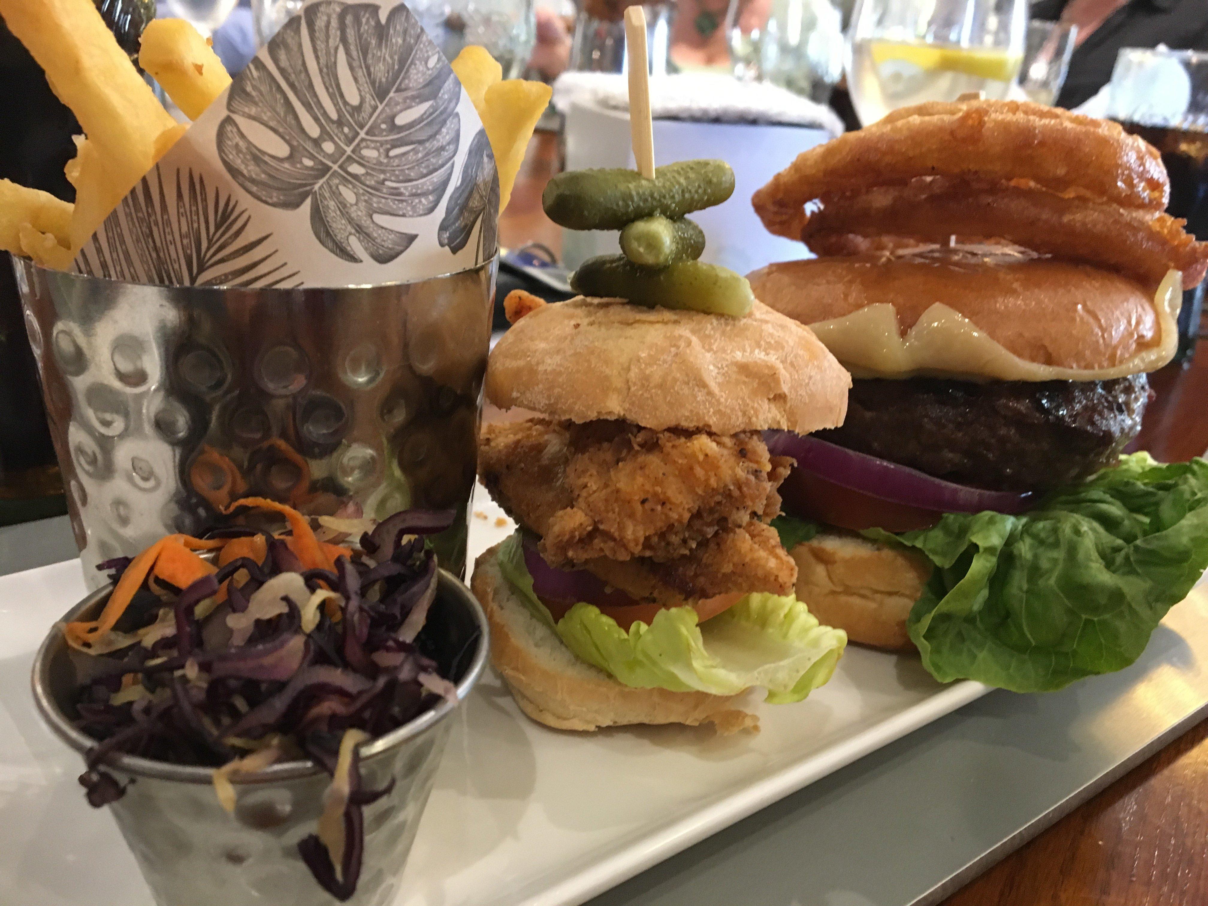 The Royal Toby Hotel