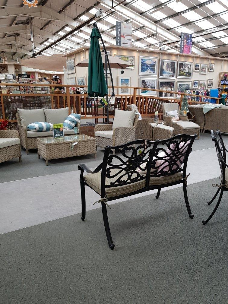 Gordale Garden Centre Cafe