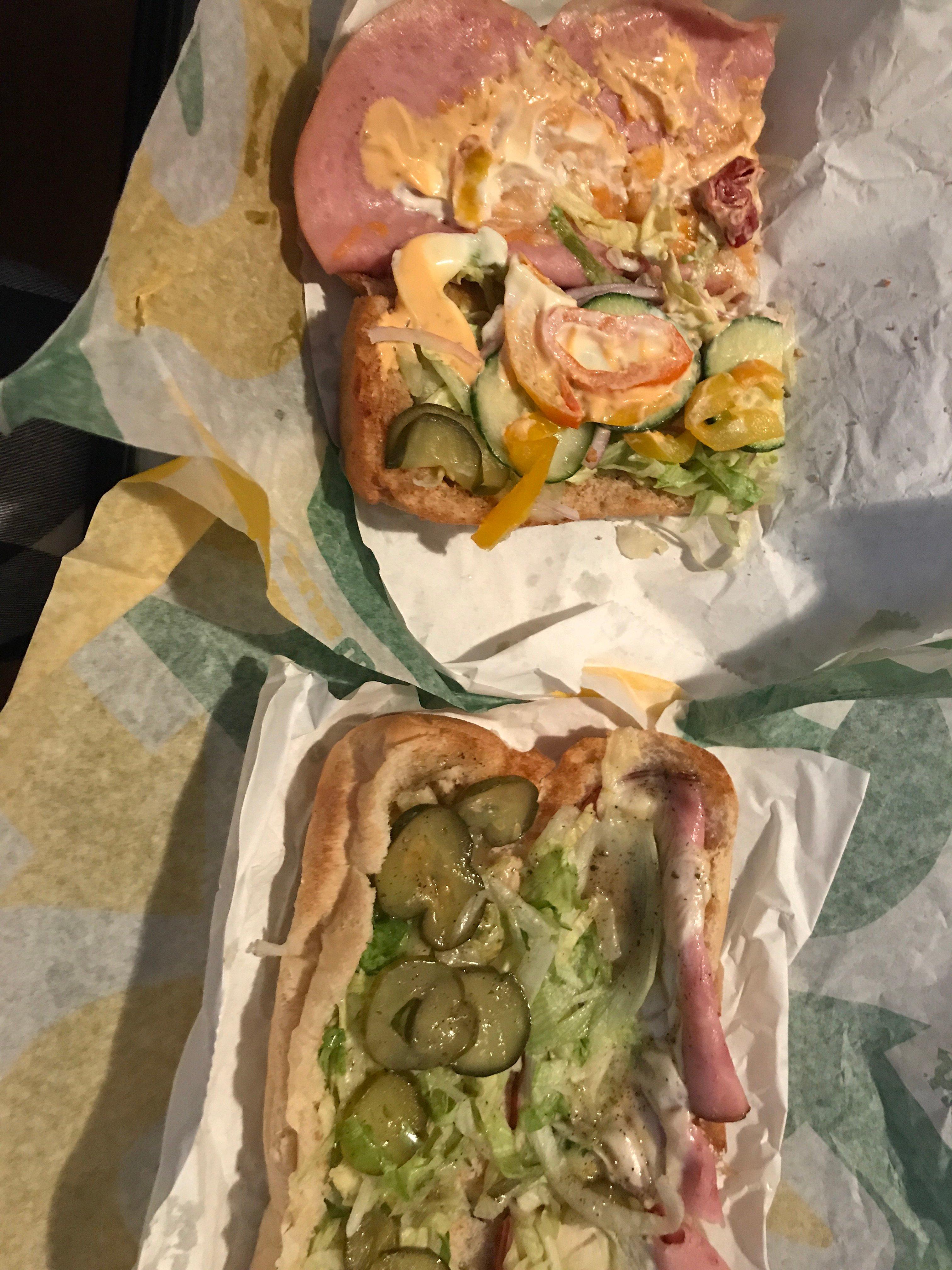 Subway