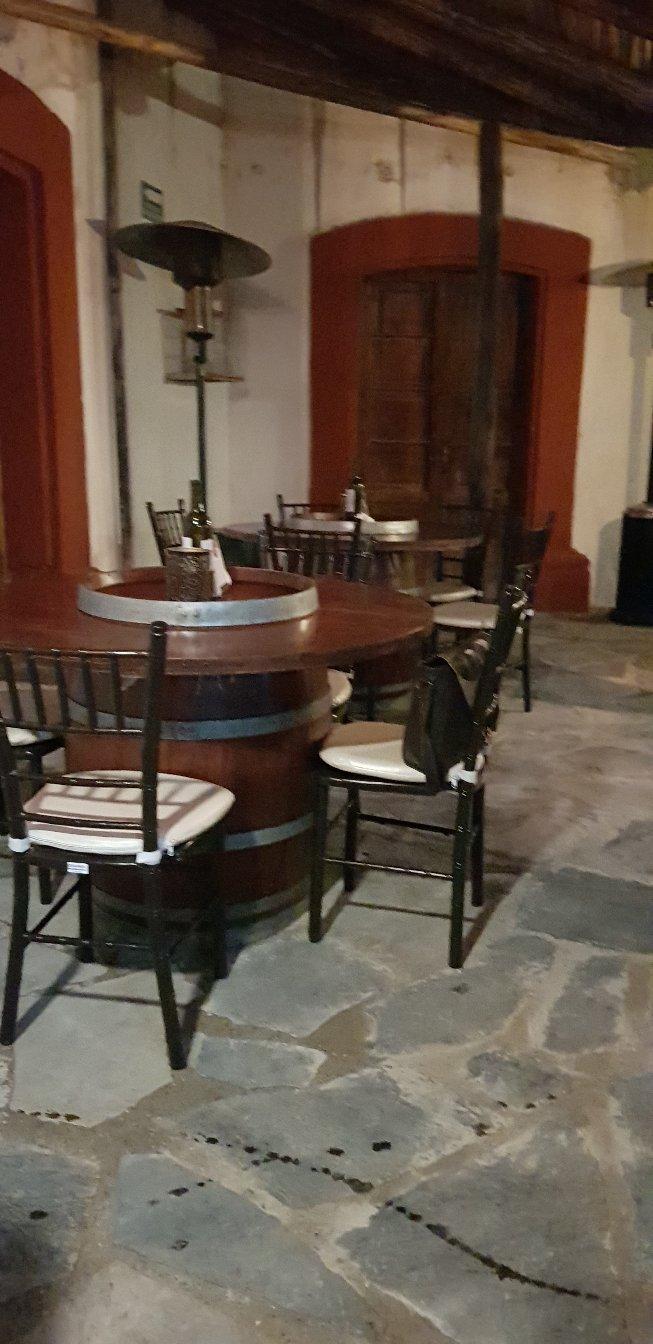 Vinicola Hacienda del Marqués