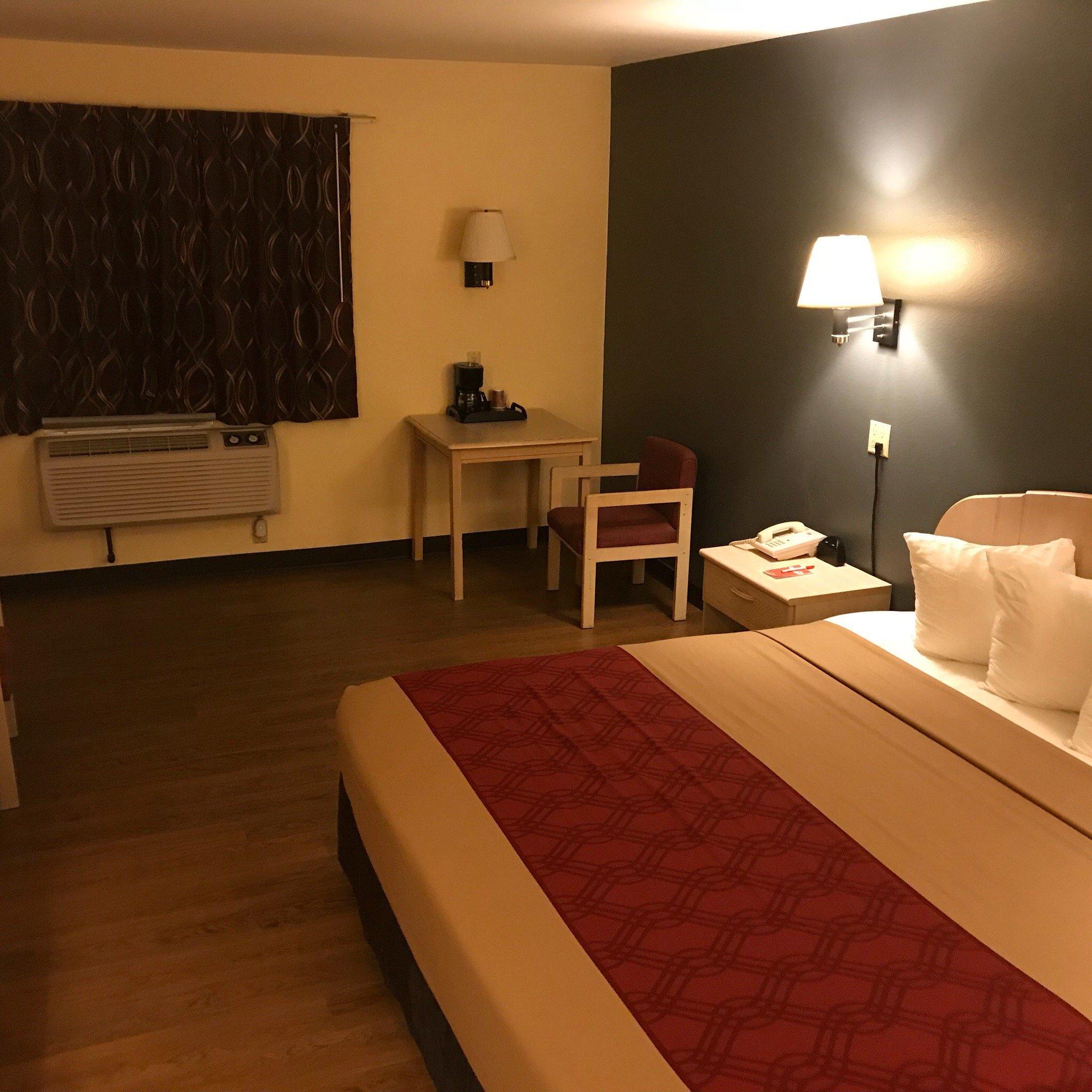 Quality Inn Winslow I-40