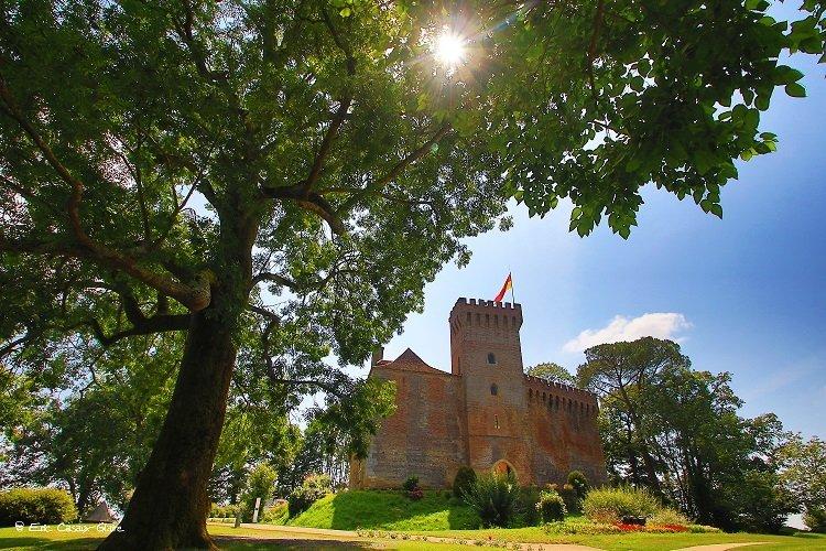 Château De Morlanne