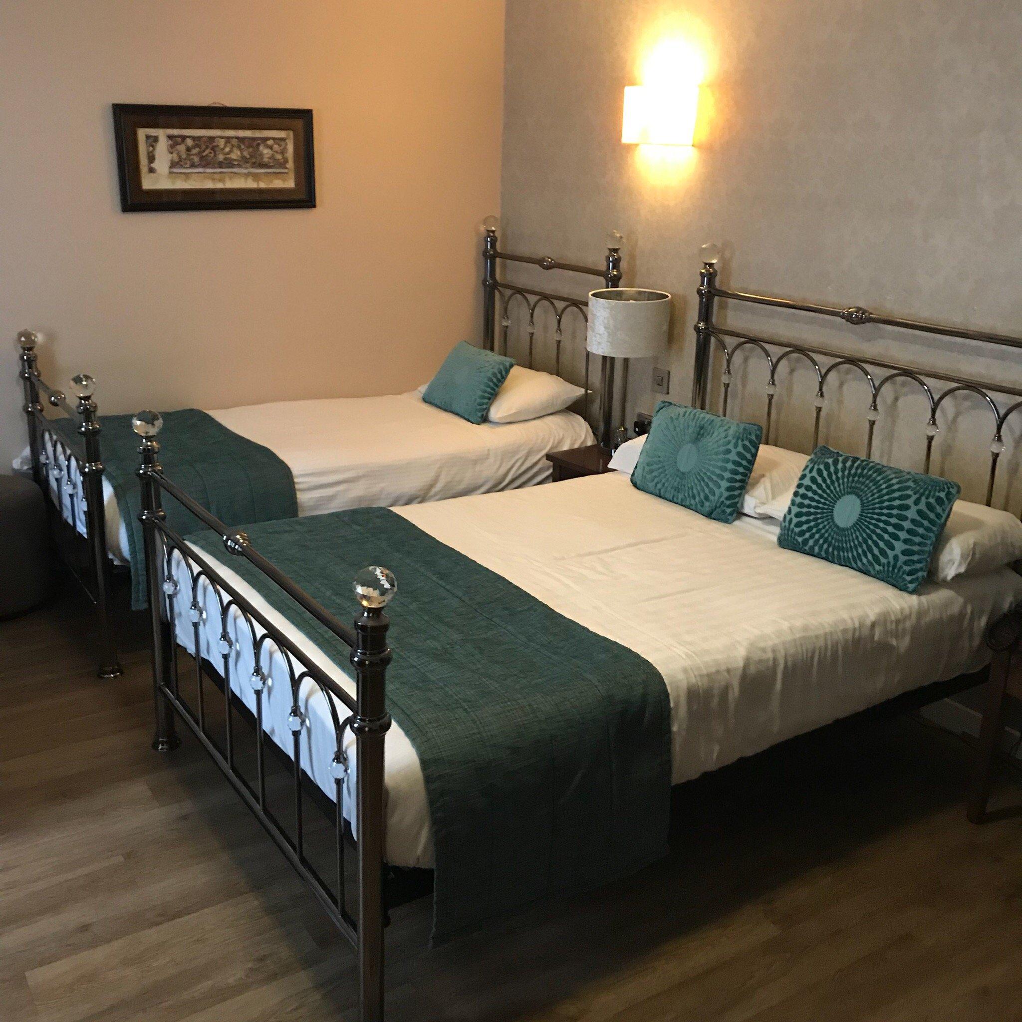 Prince's Square Apartments