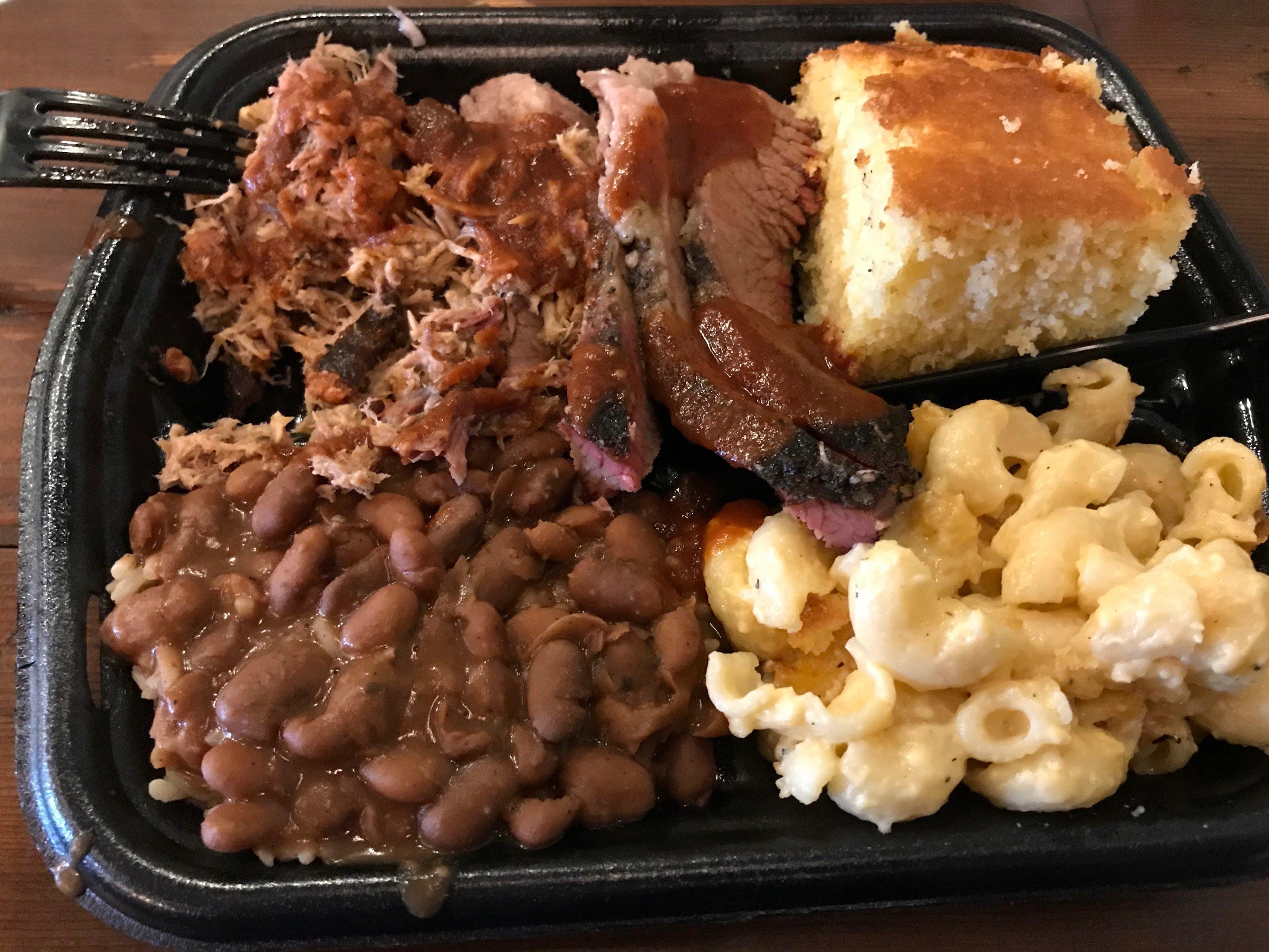 Willards BBQ