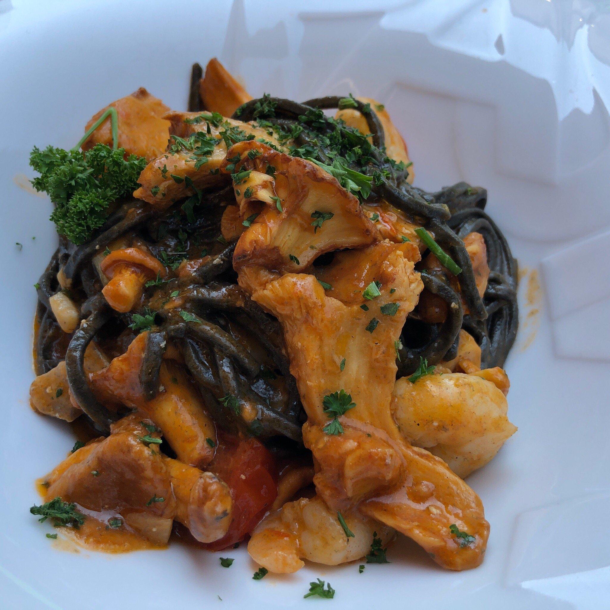 Trattoria da Raffaele