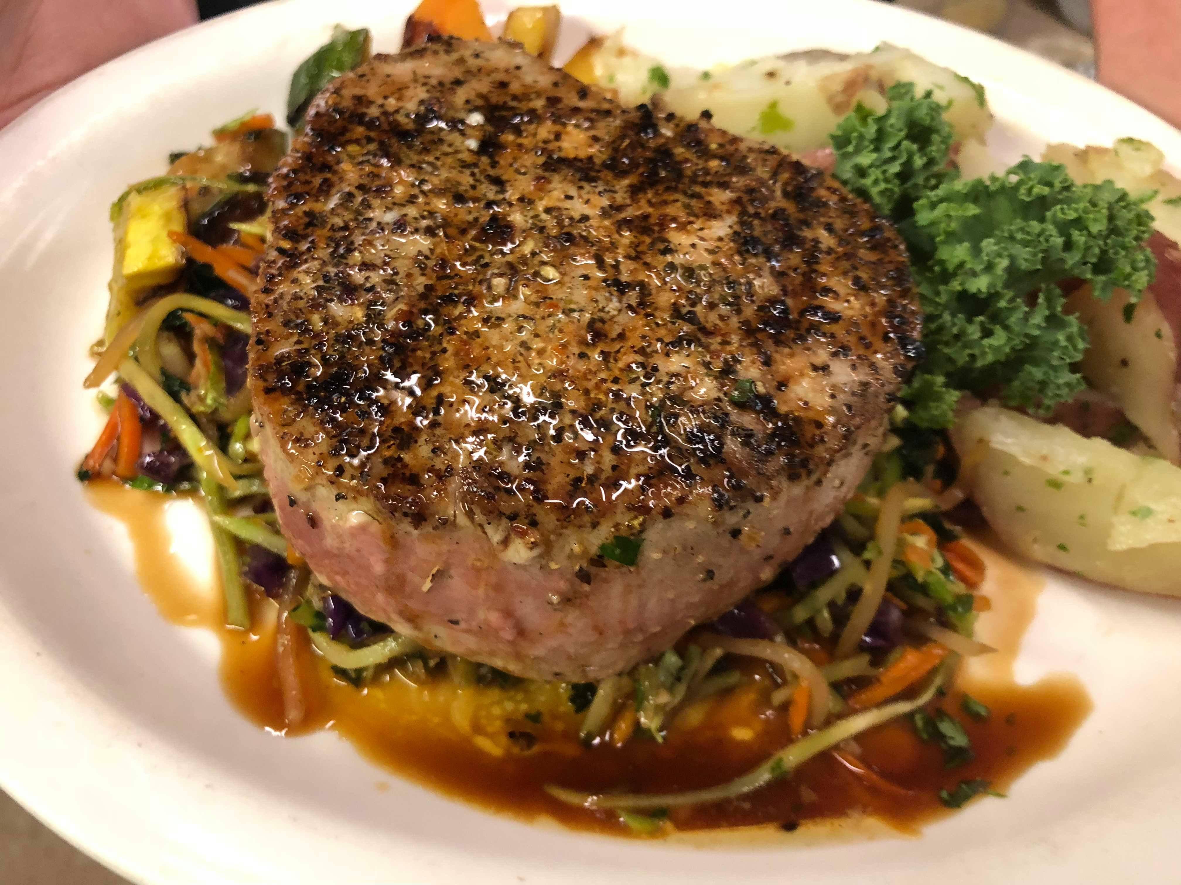 Konrad's Kitchen And Grill