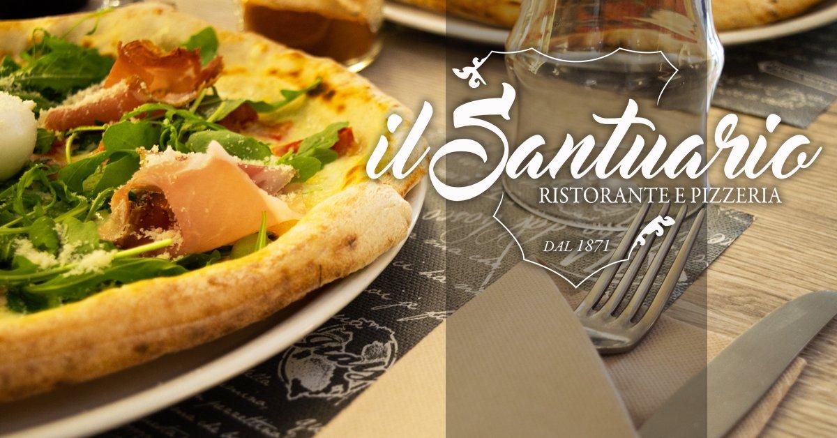 Ristorante Il Santuario - Ristorante e Pizzeria