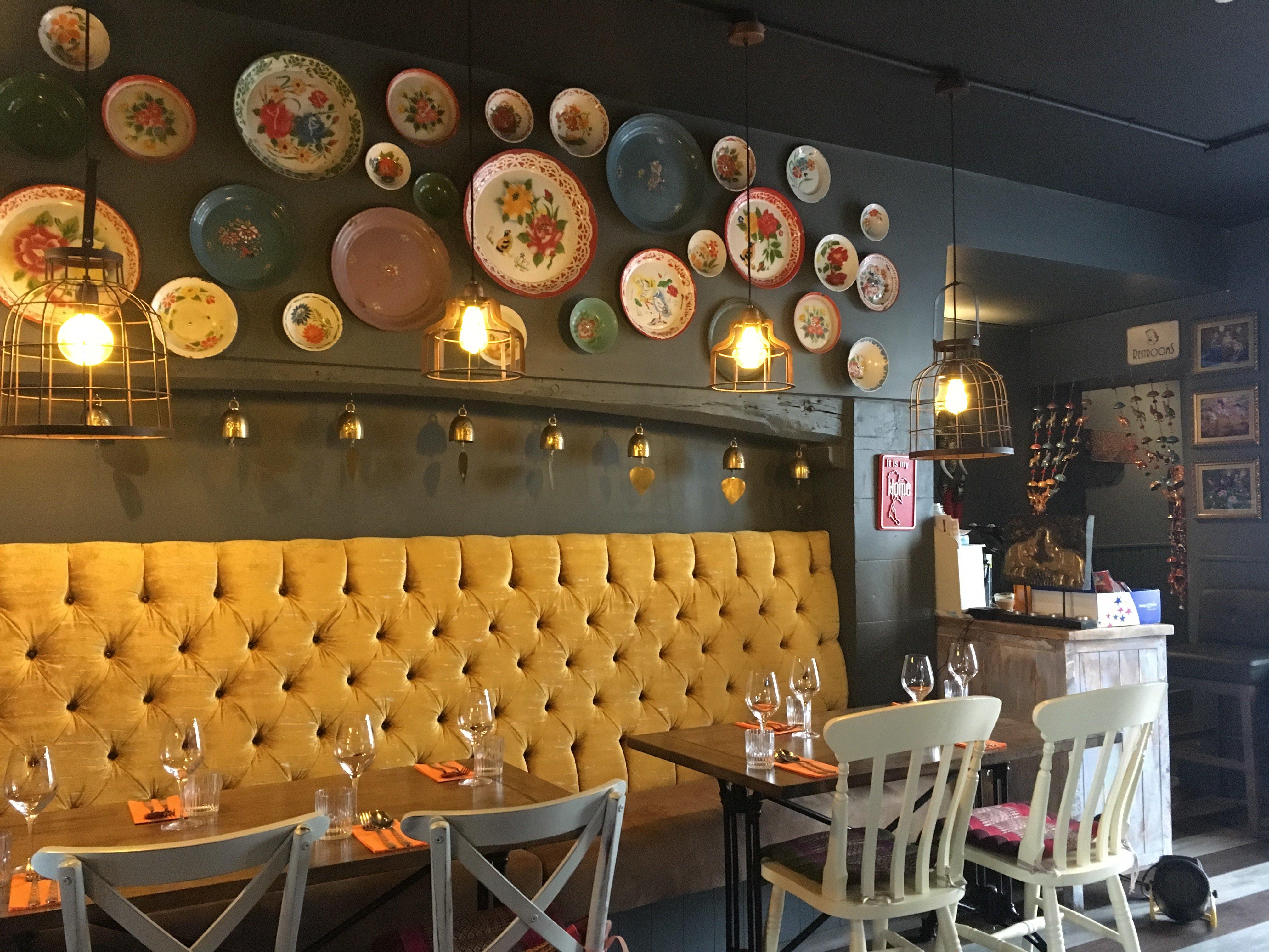 9 Elephants Thai Drink & Dine