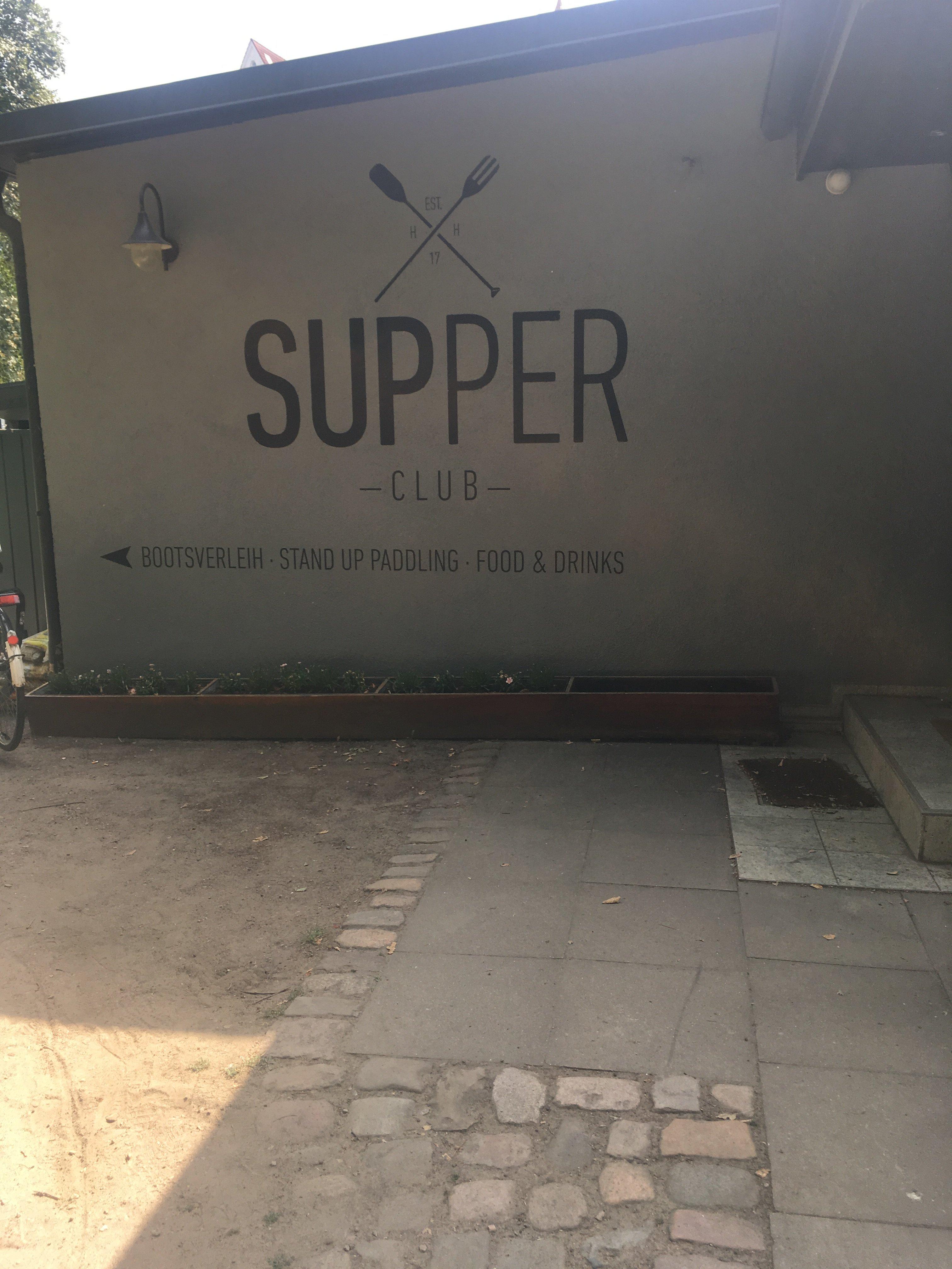 Supper Club