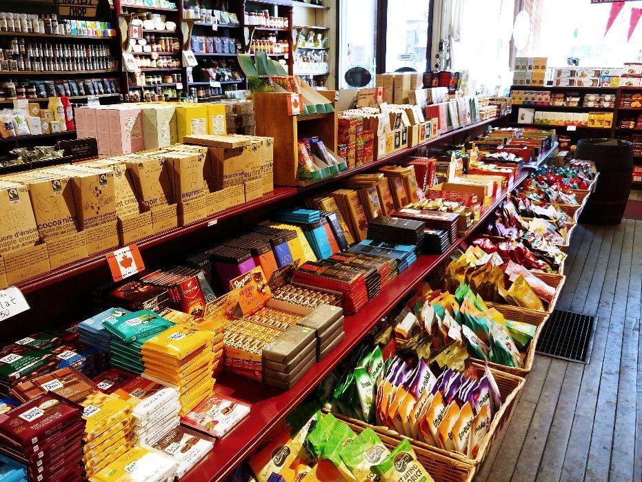 Cooke's Fine Foods