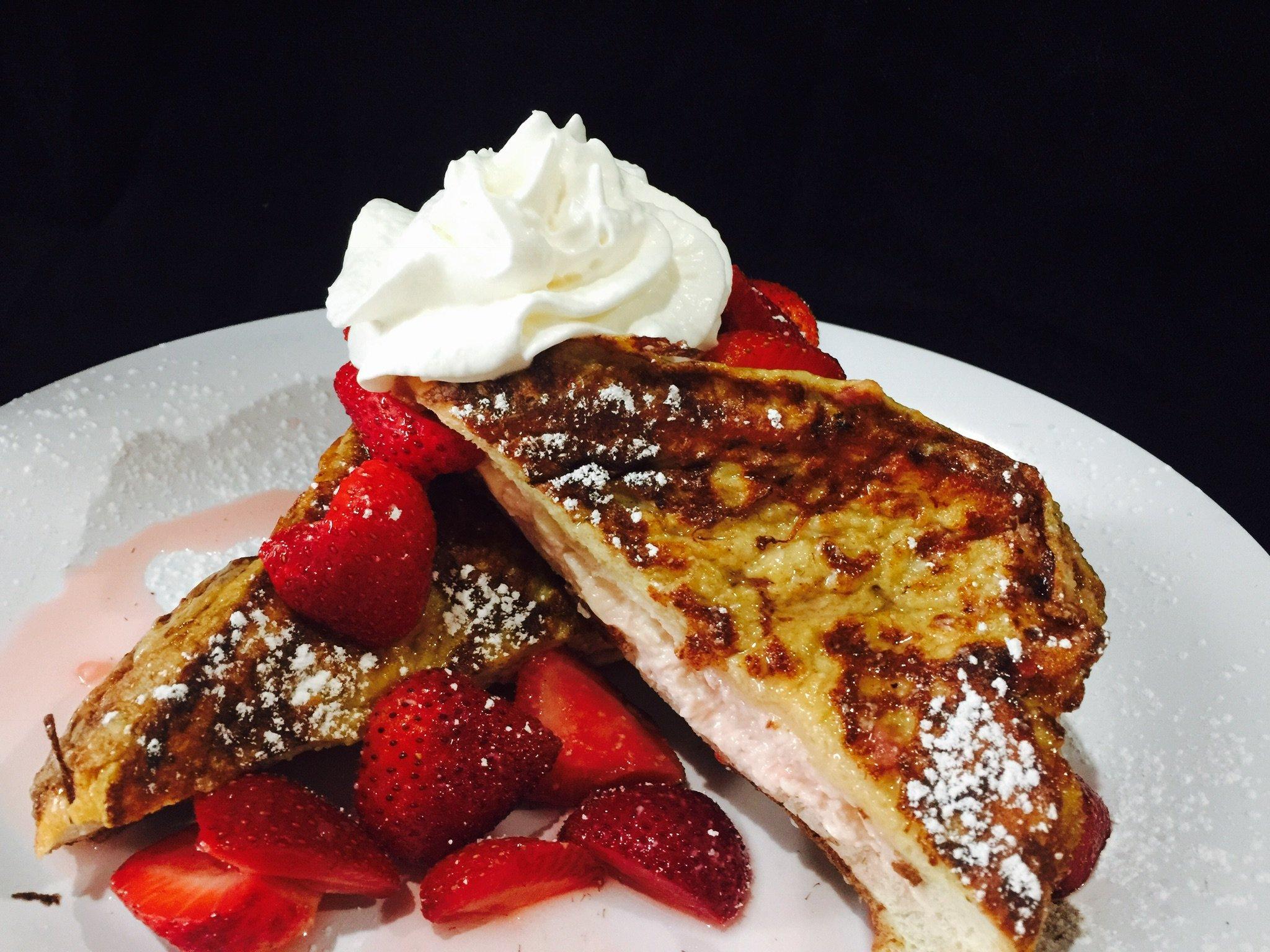 Southern Charm Cafe