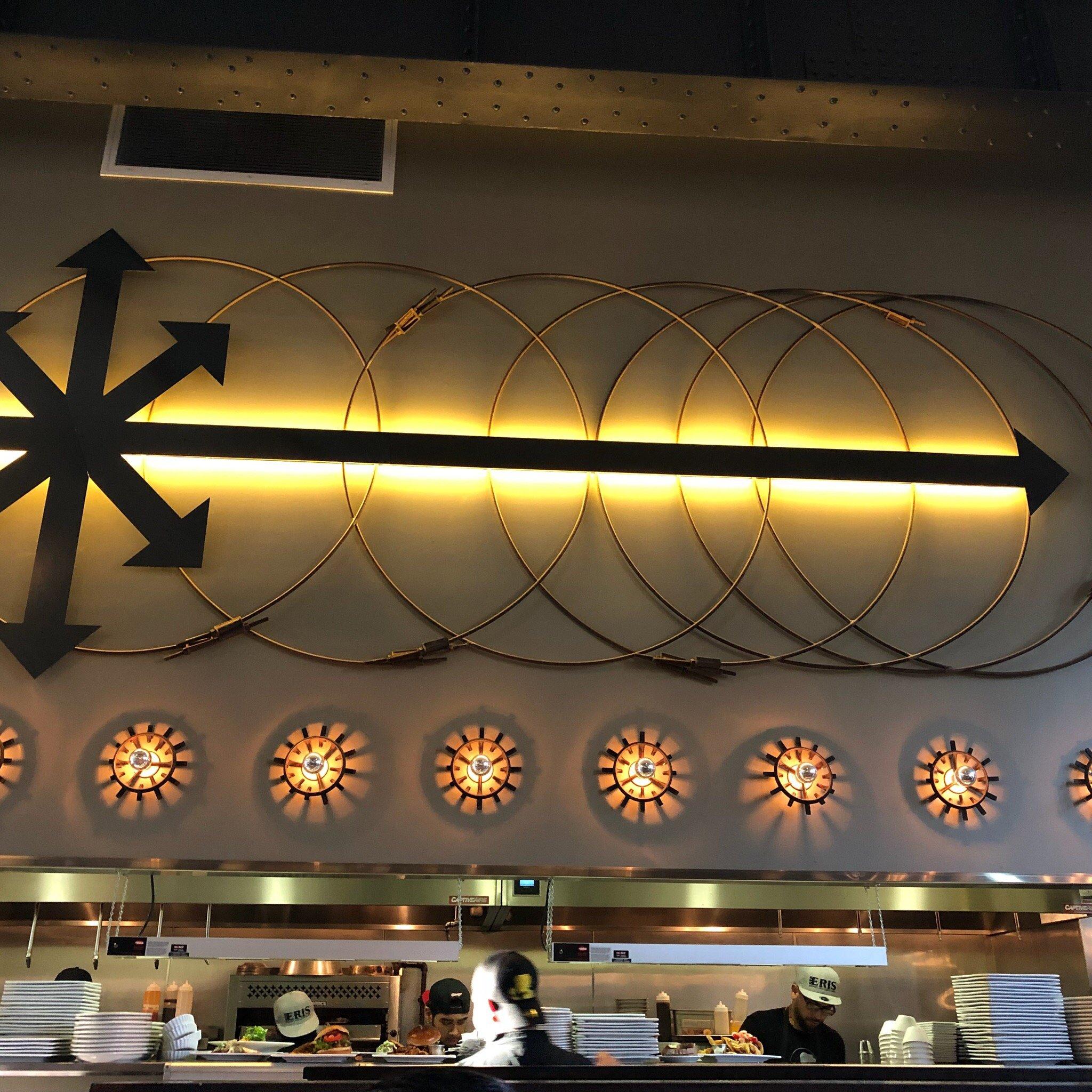 Eris Brewery and Cider House