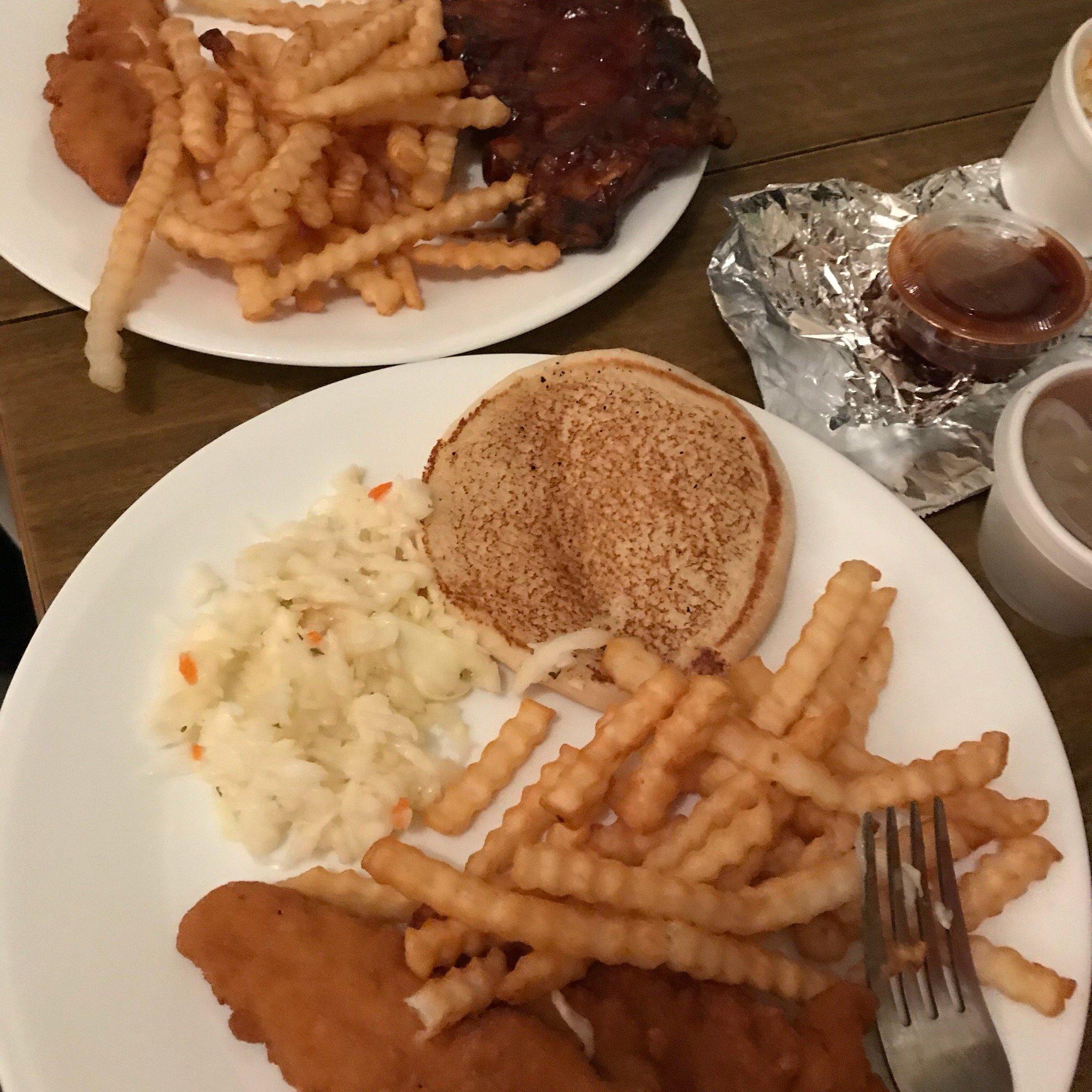 Rôtisseries Benny & Au Coq