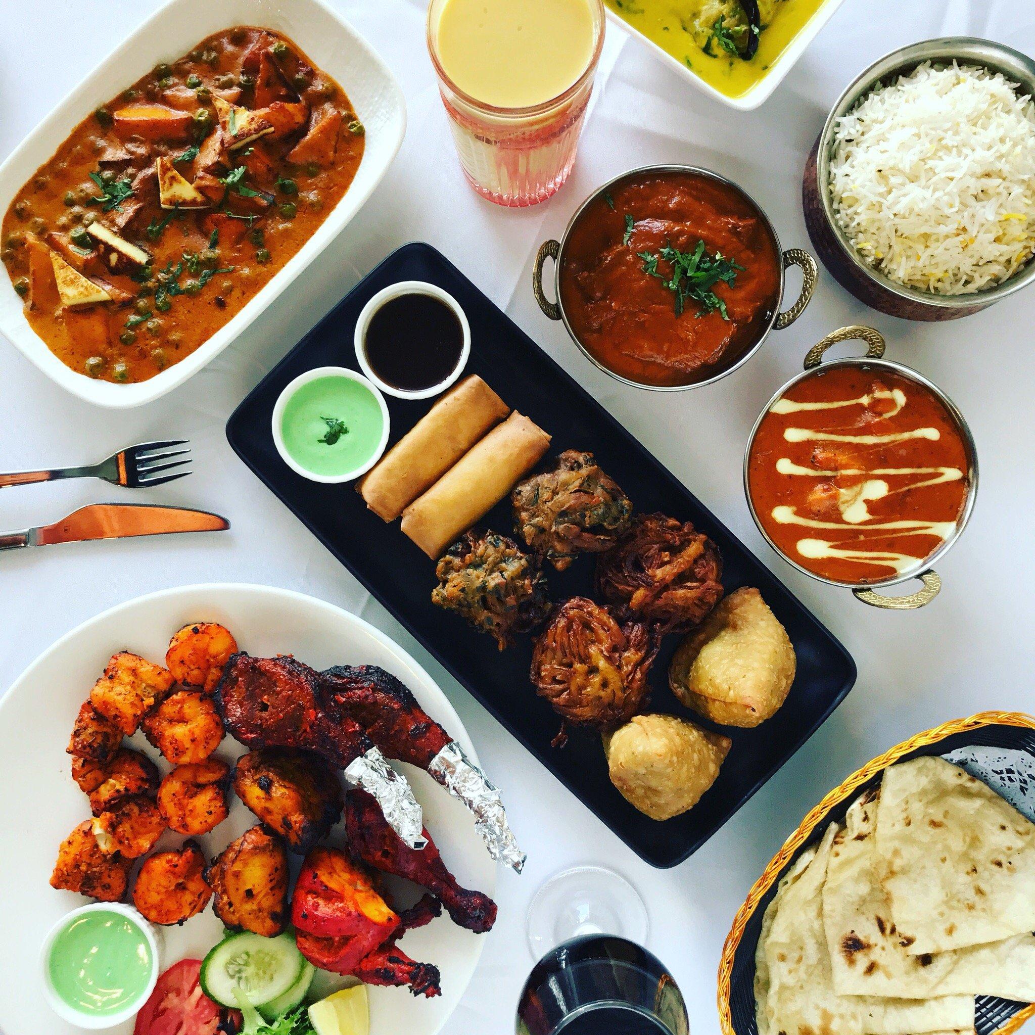 Little Chef Indian Restaurant