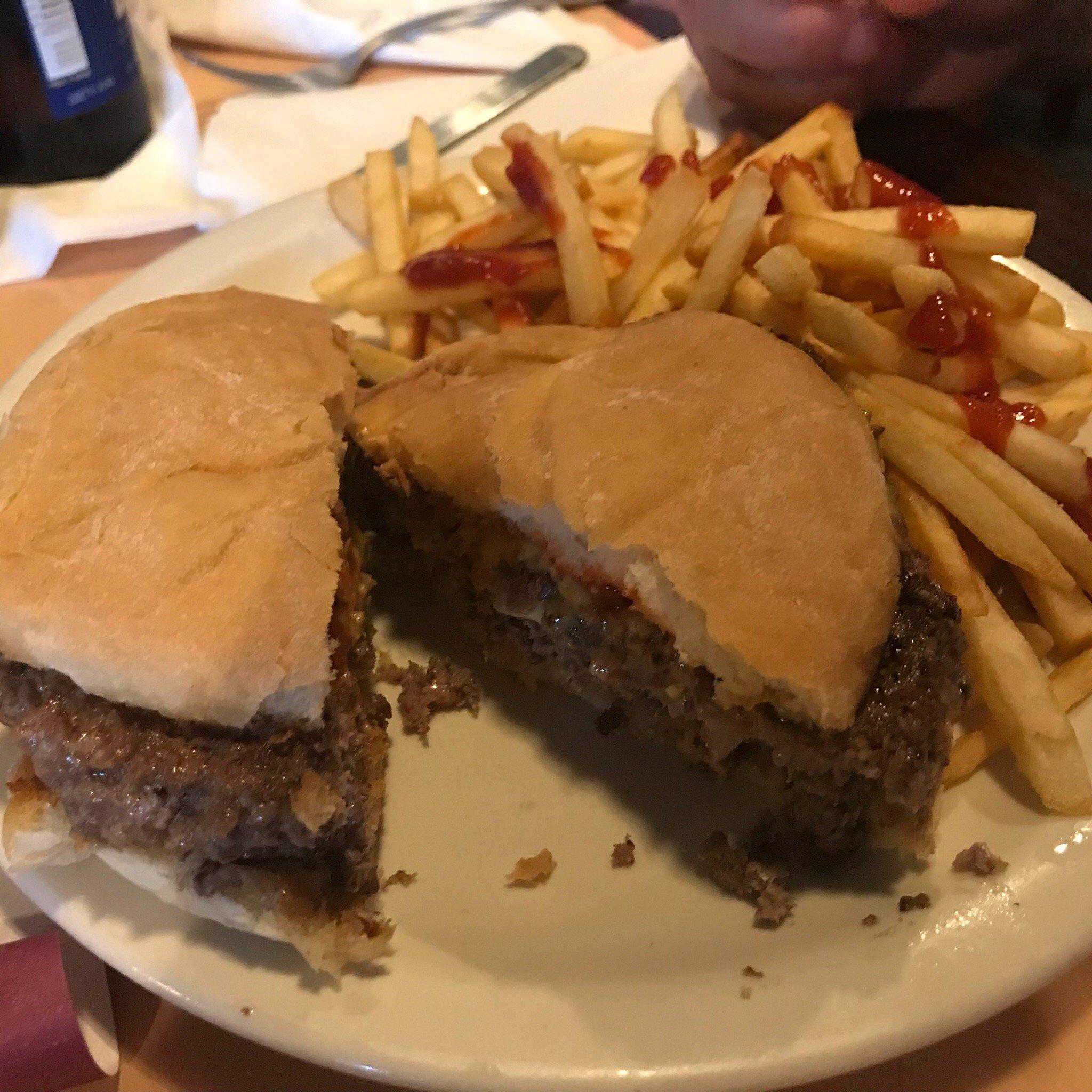 Grand Central Sports Bar and Grill