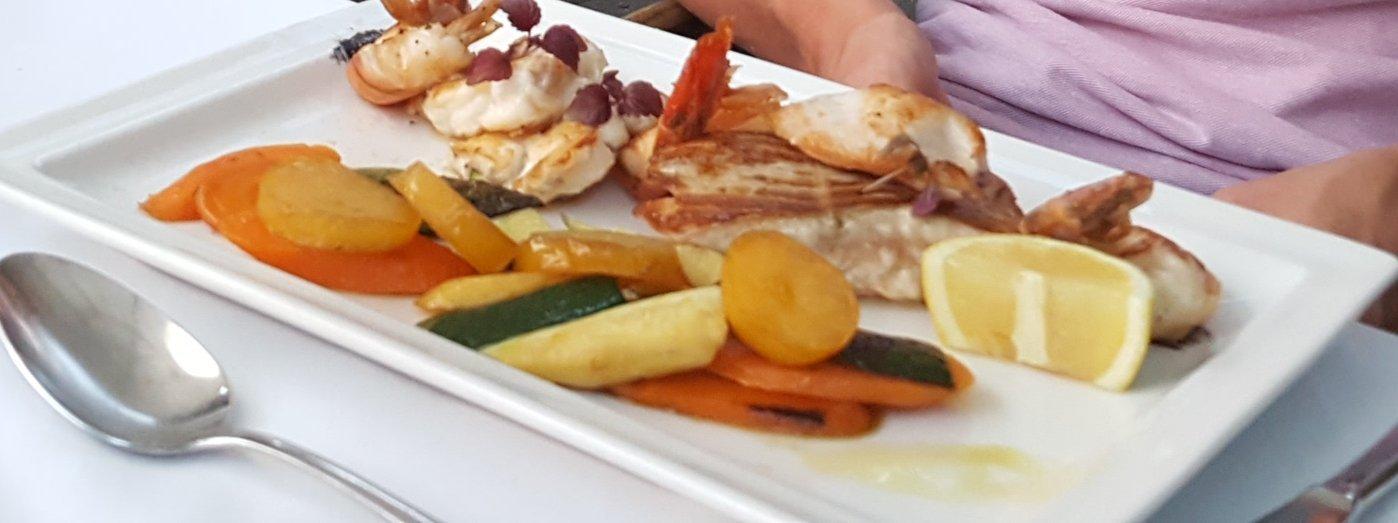 Trattoria Le Terrazze