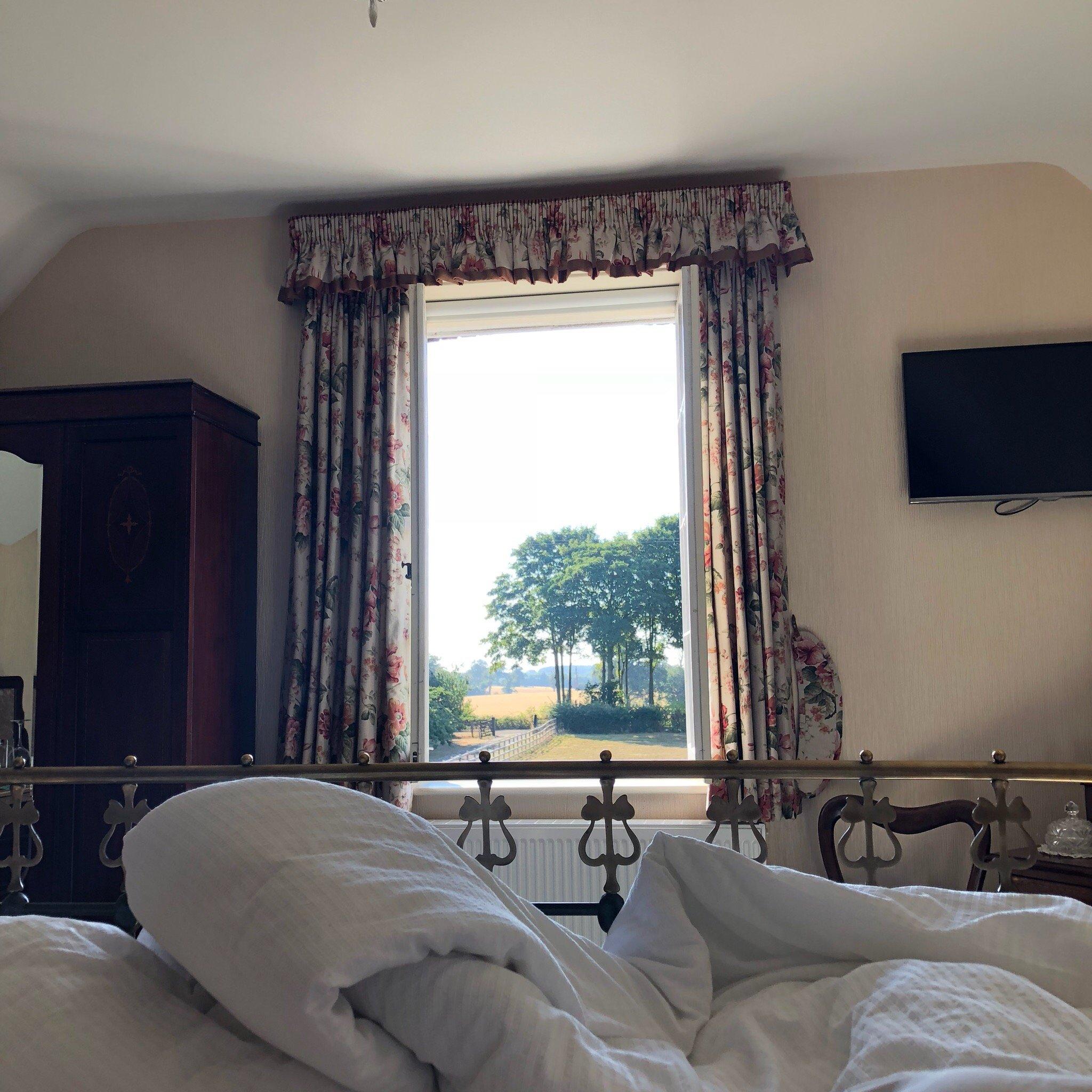 Beechwood Home Farm Bed & Breakfast