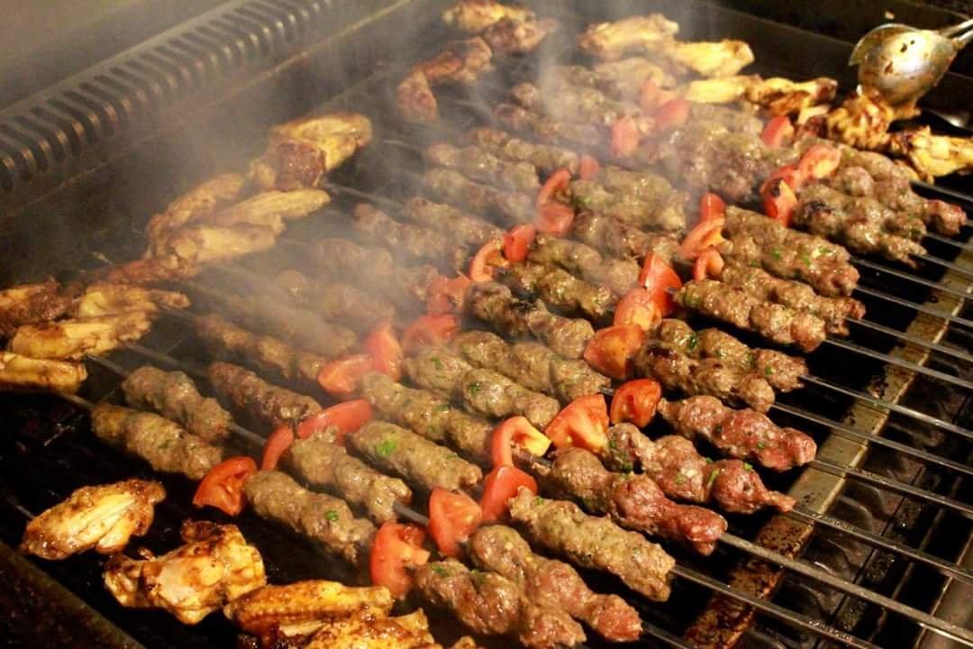 Lamar Cafe & Restaurant