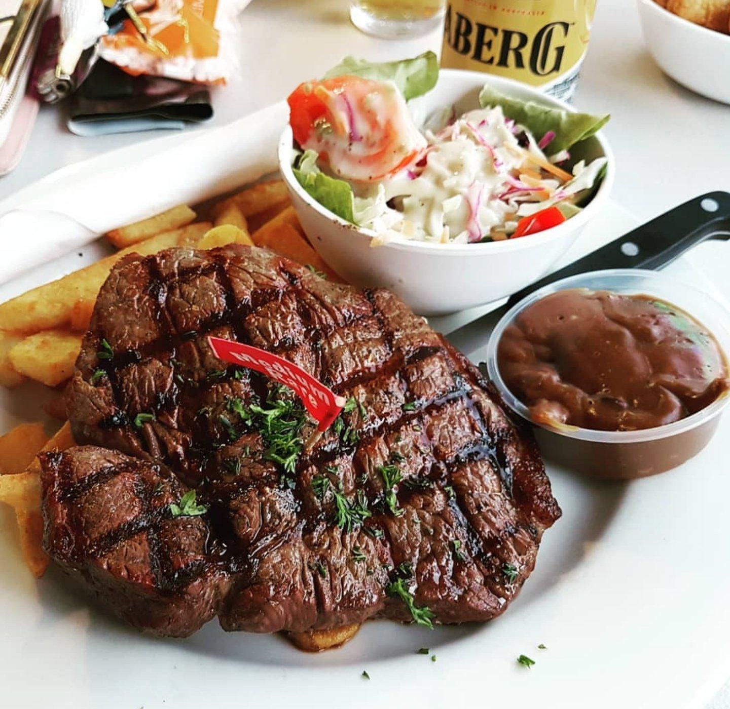 Westside Tavern & Motel