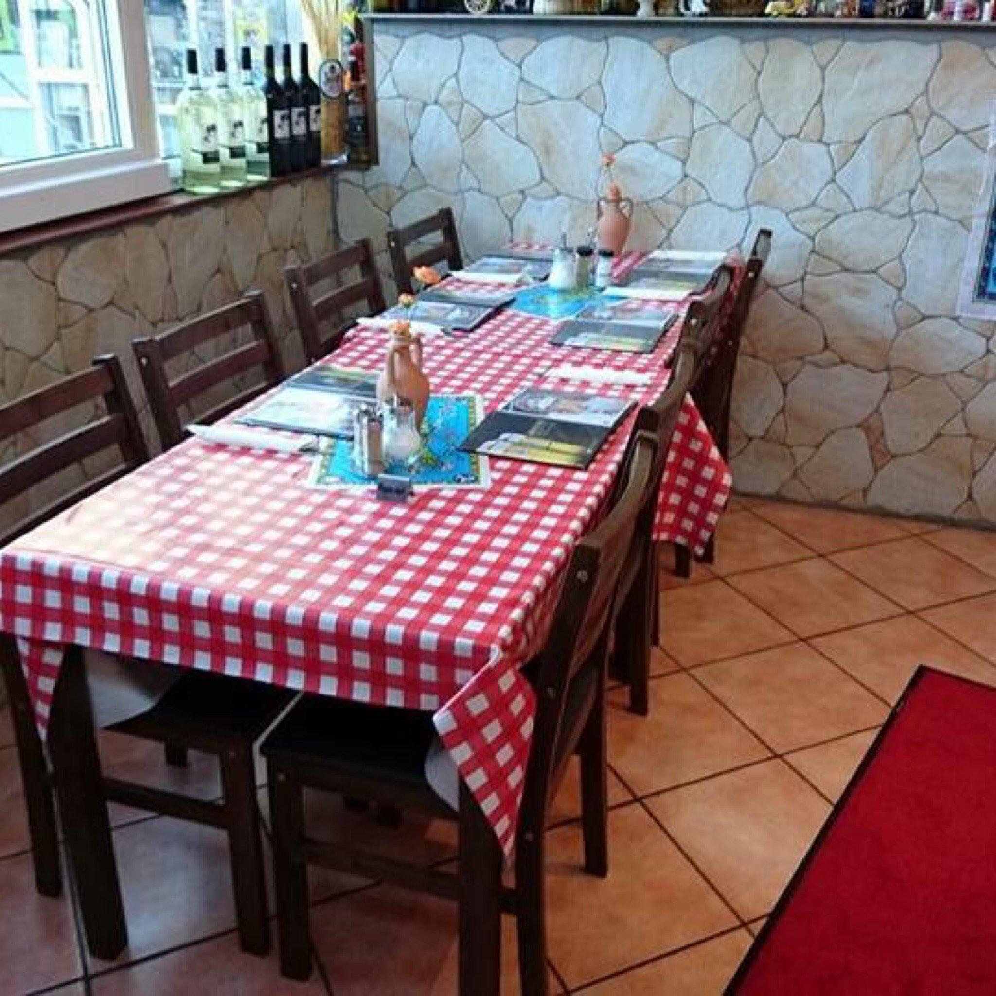Pizzeria La Cassetta