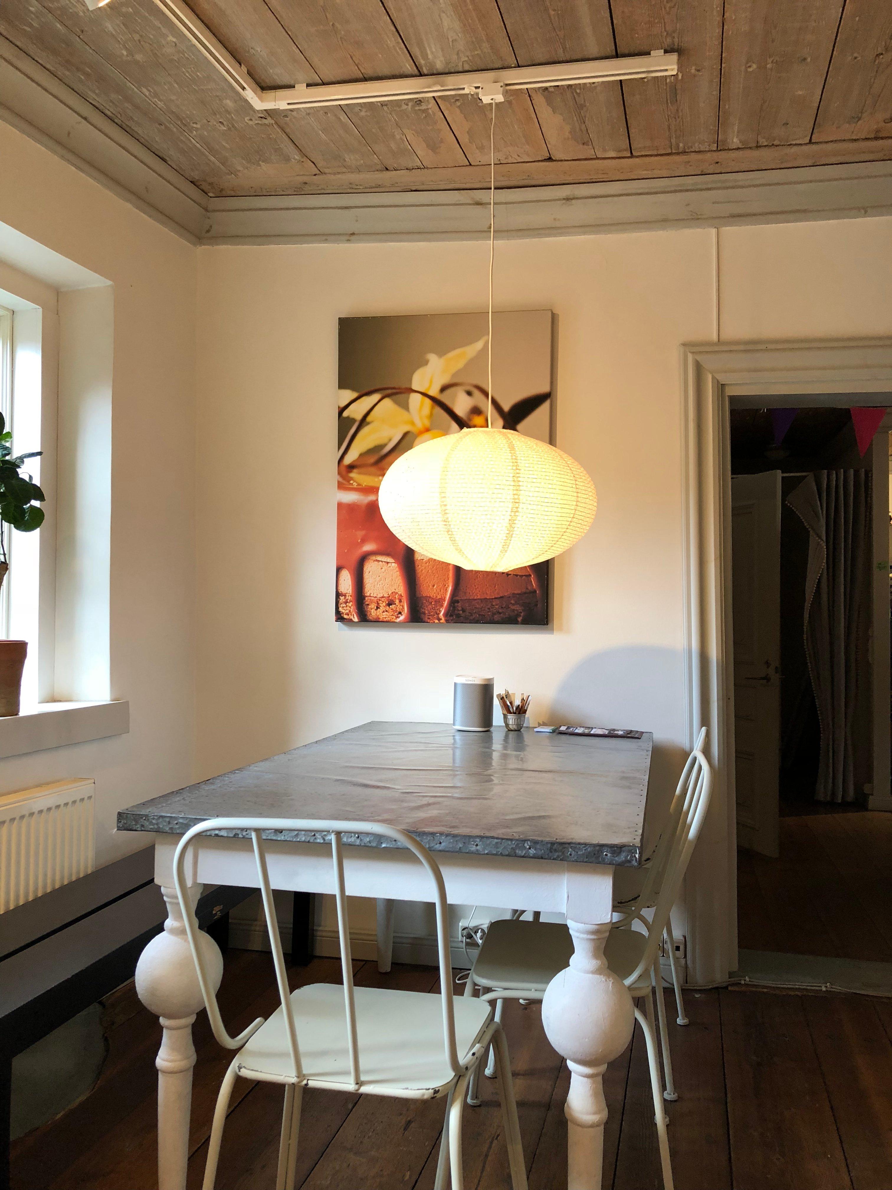 Petris Chocolate Room