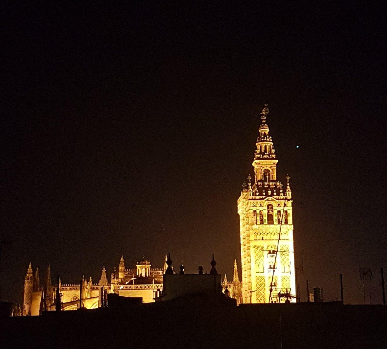 El Cicerone de Sevilla