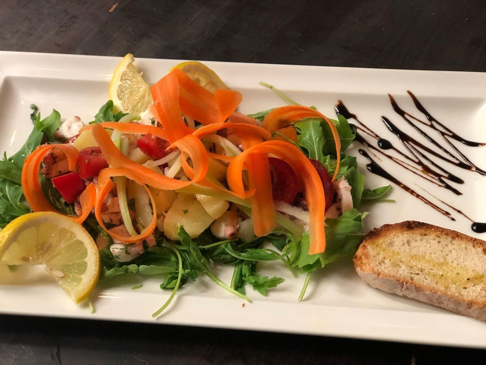 Ristorante Pizzeria La Verace