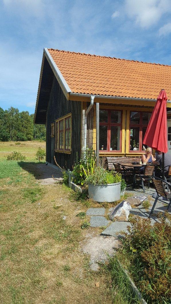 Lyckans Stenungsbageri