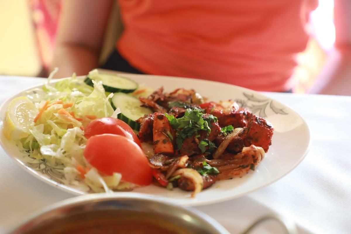 Aroma Indian Takeaway